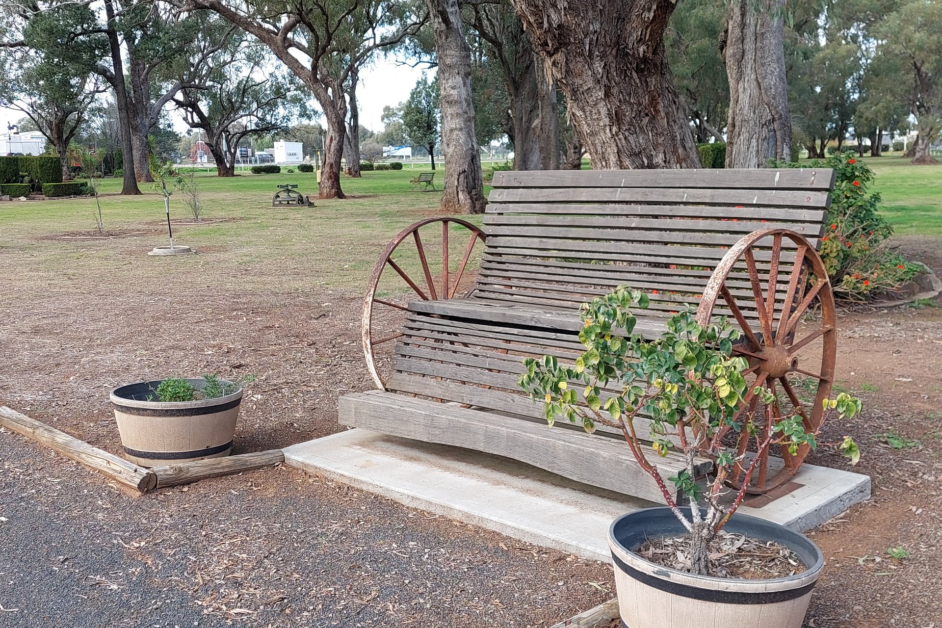 k - Cooee Motel Gilgandra