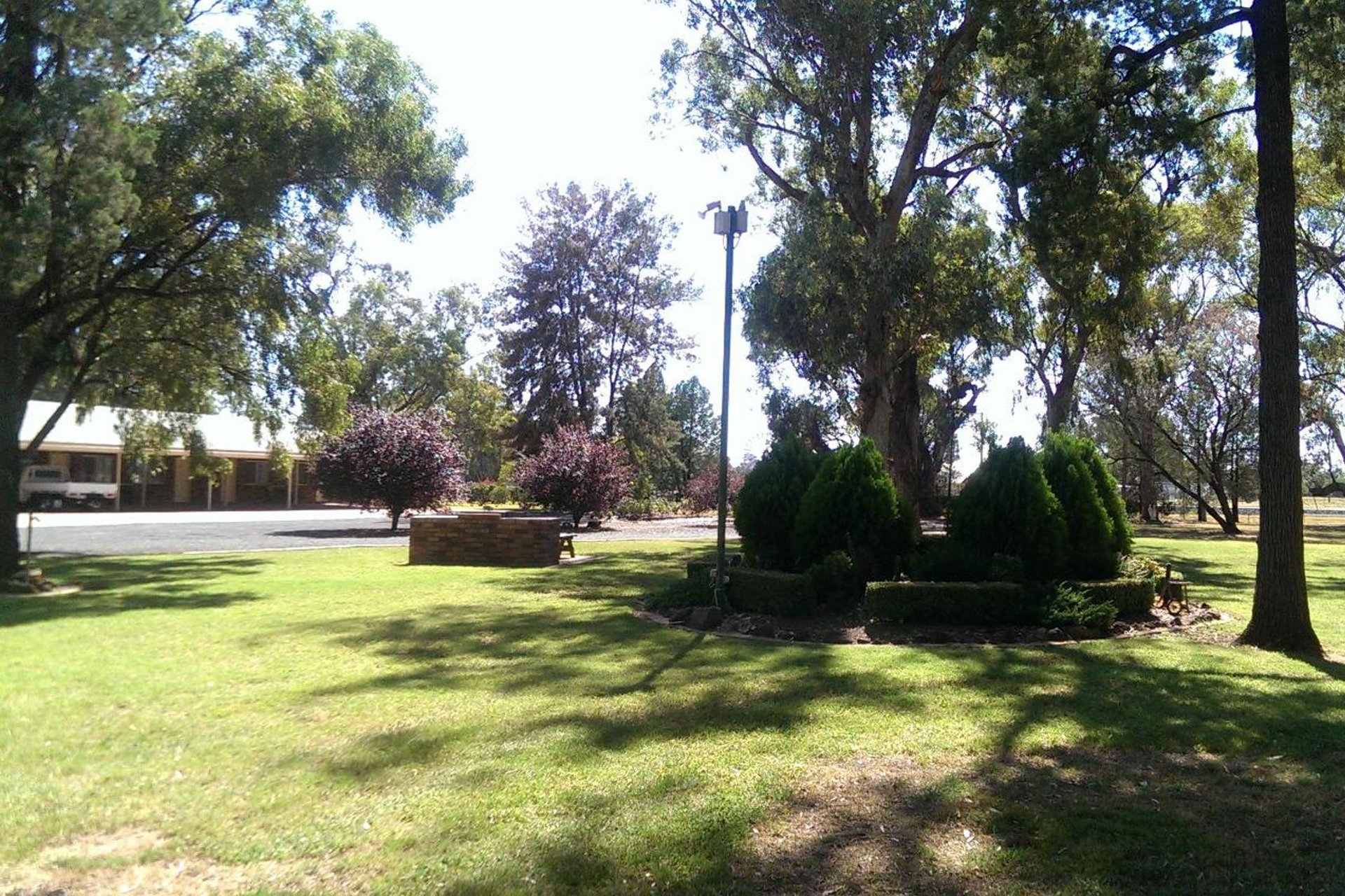e - Cooee Motel Gilgandra
