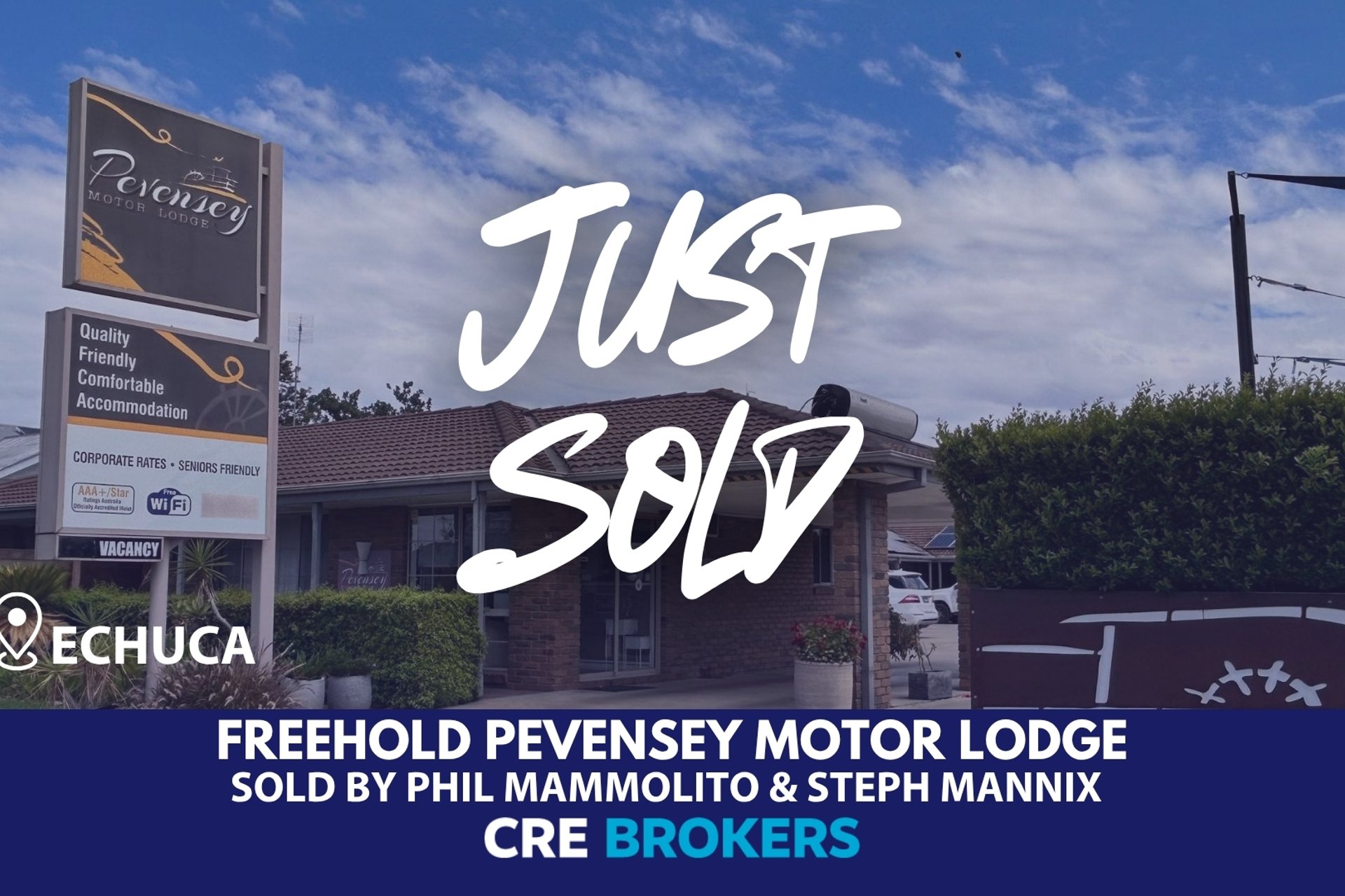 m - Pevensey Motor Lodge