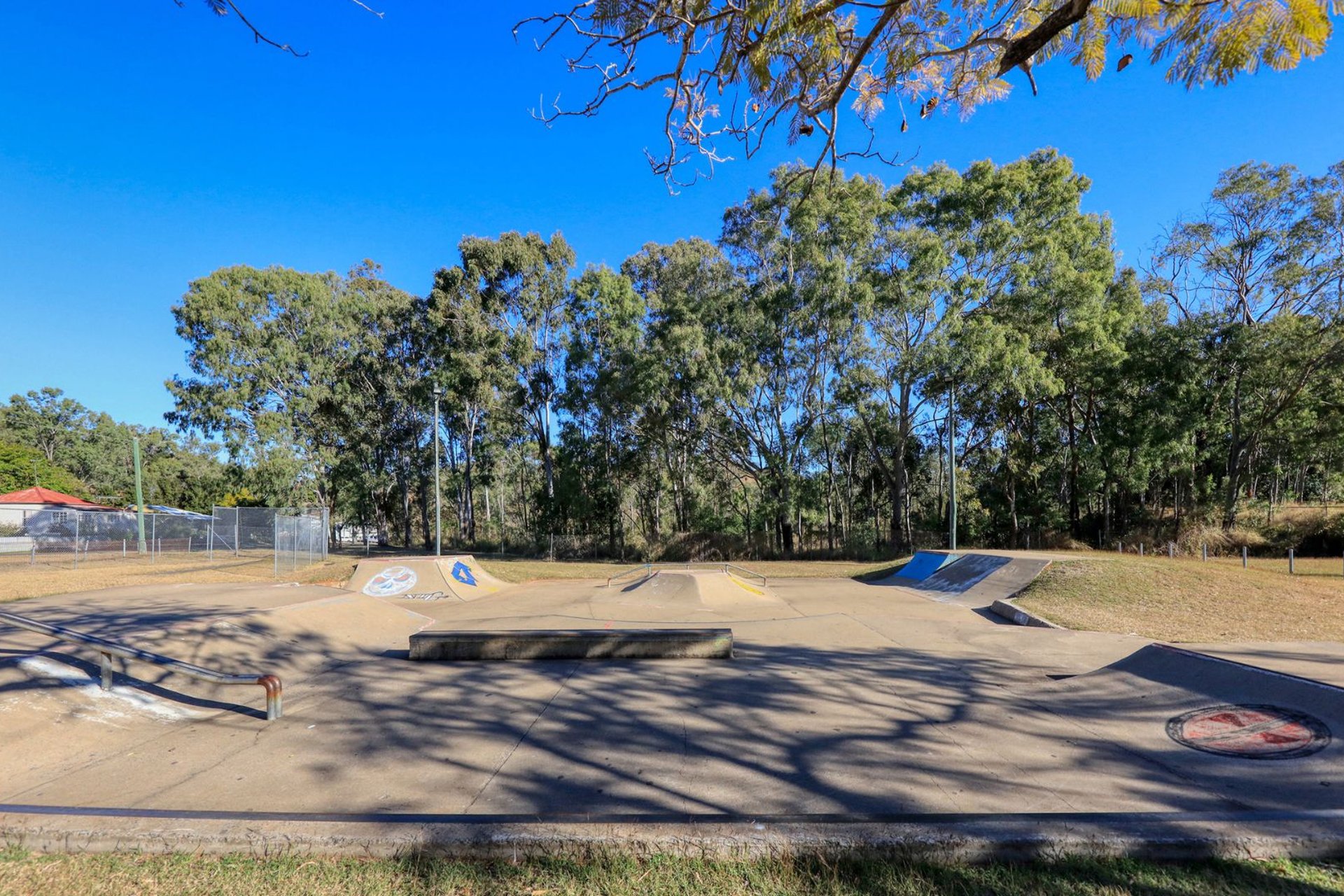 b - Silver Wattle Caravan Park
