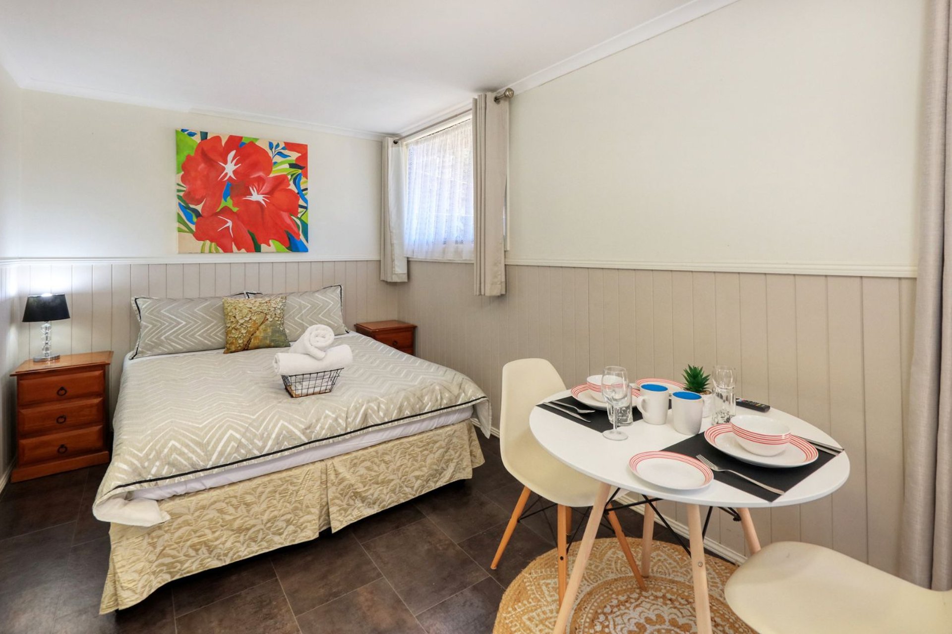 p - Silver Wattle Caravan Park