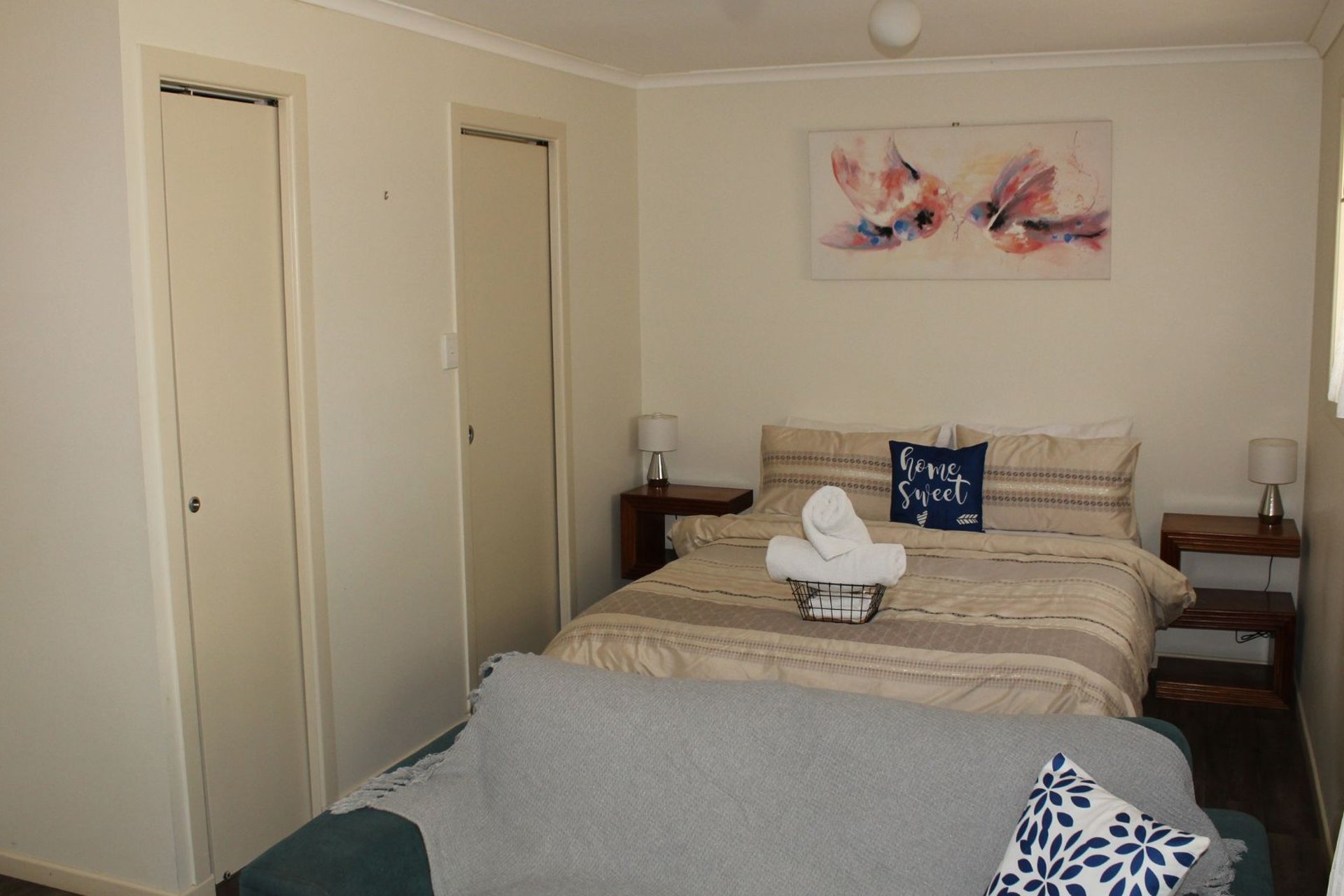 s - Silver Wattle Caravan Park