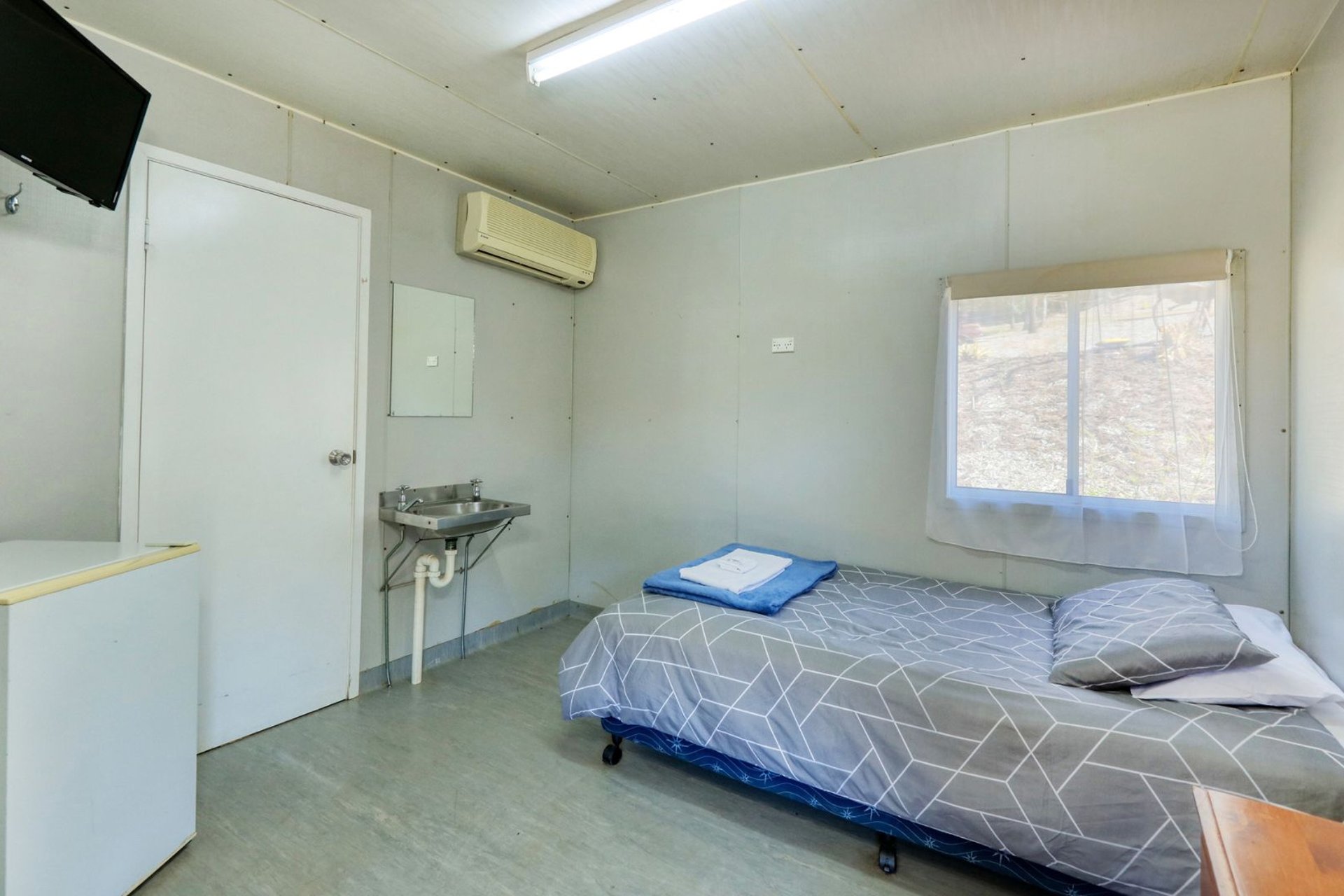 t - Silver Wattle Caravan Park