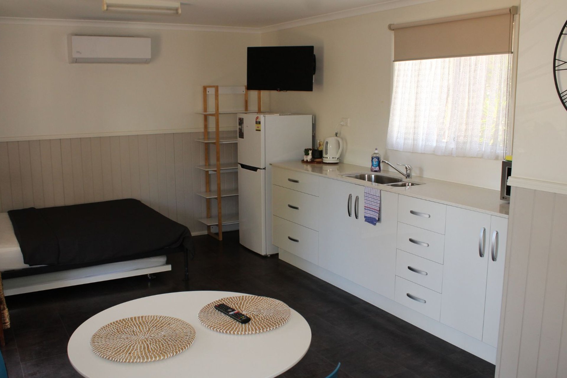 v - Silver Wattle Caravan Park