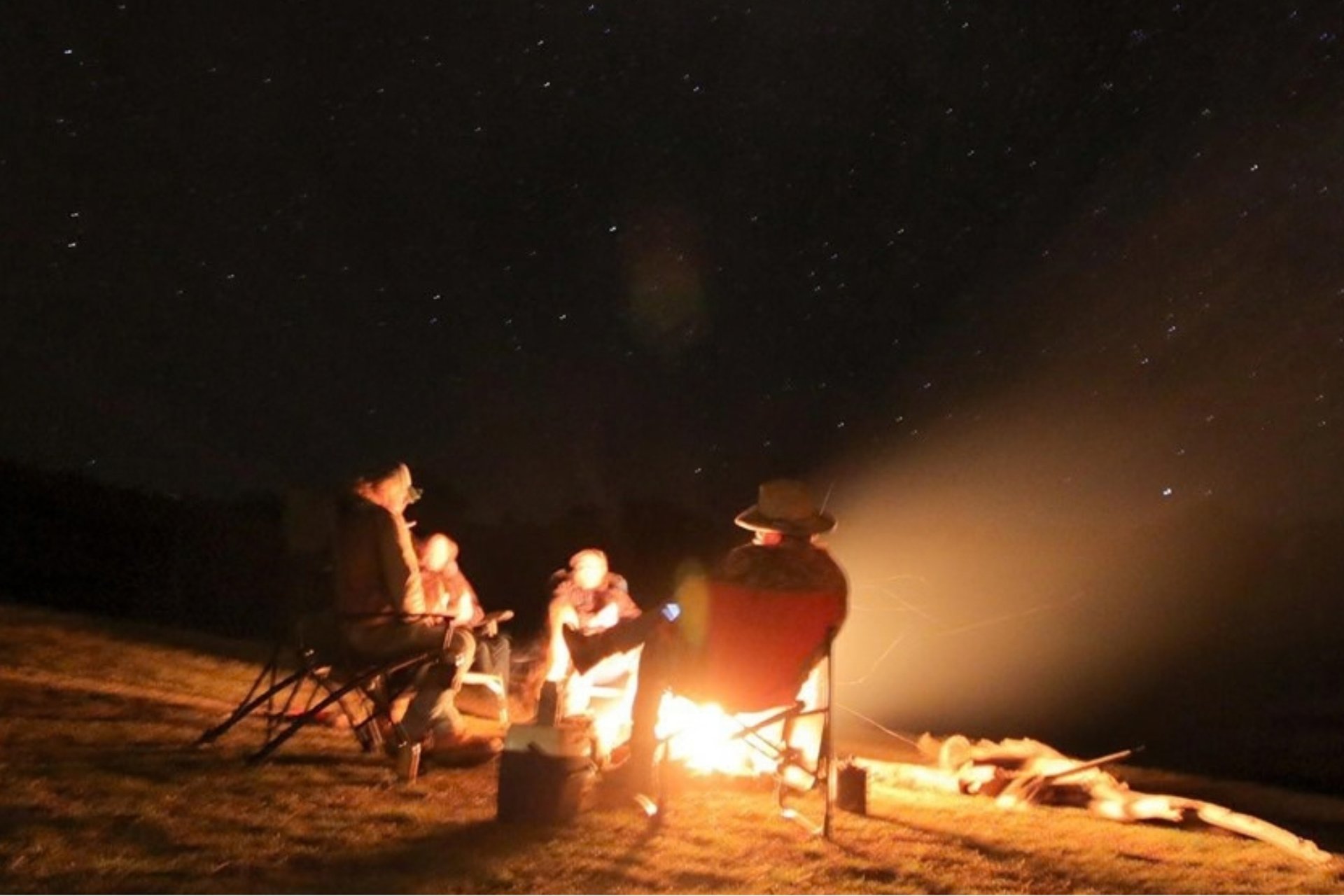 i - Cudgegong Waters Holiday Park