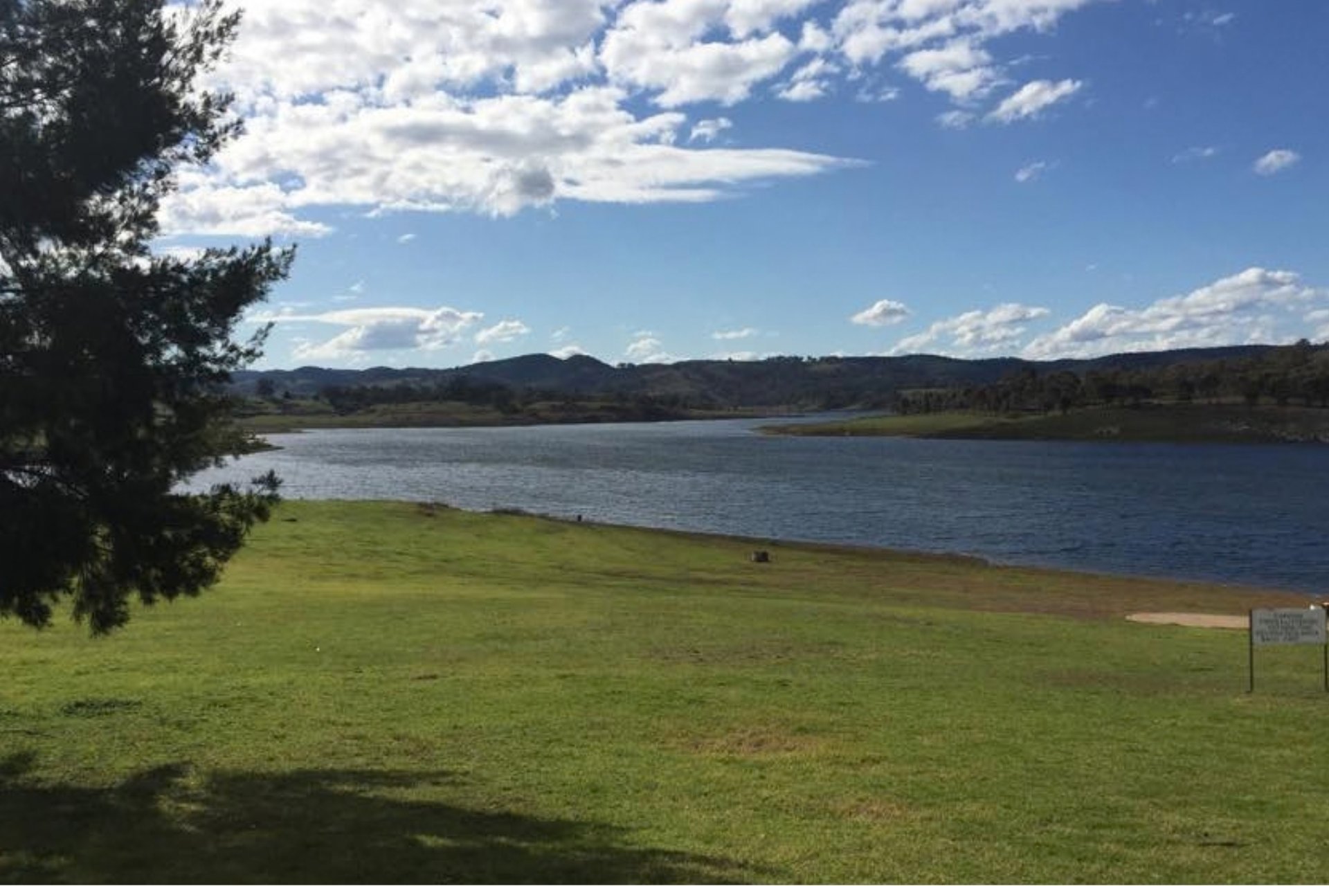 a - Cudgegong Waters Holiday Park