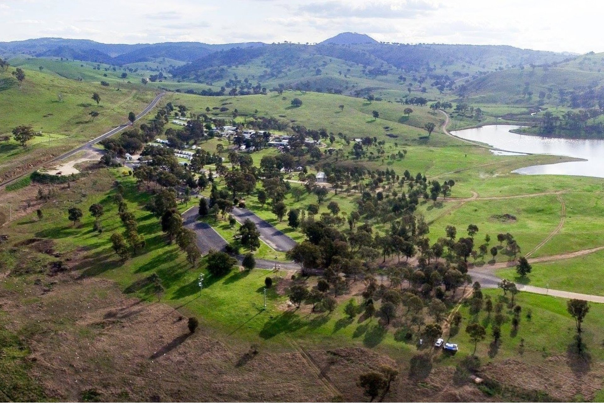 h - Cudgegong Waters Holiday Park