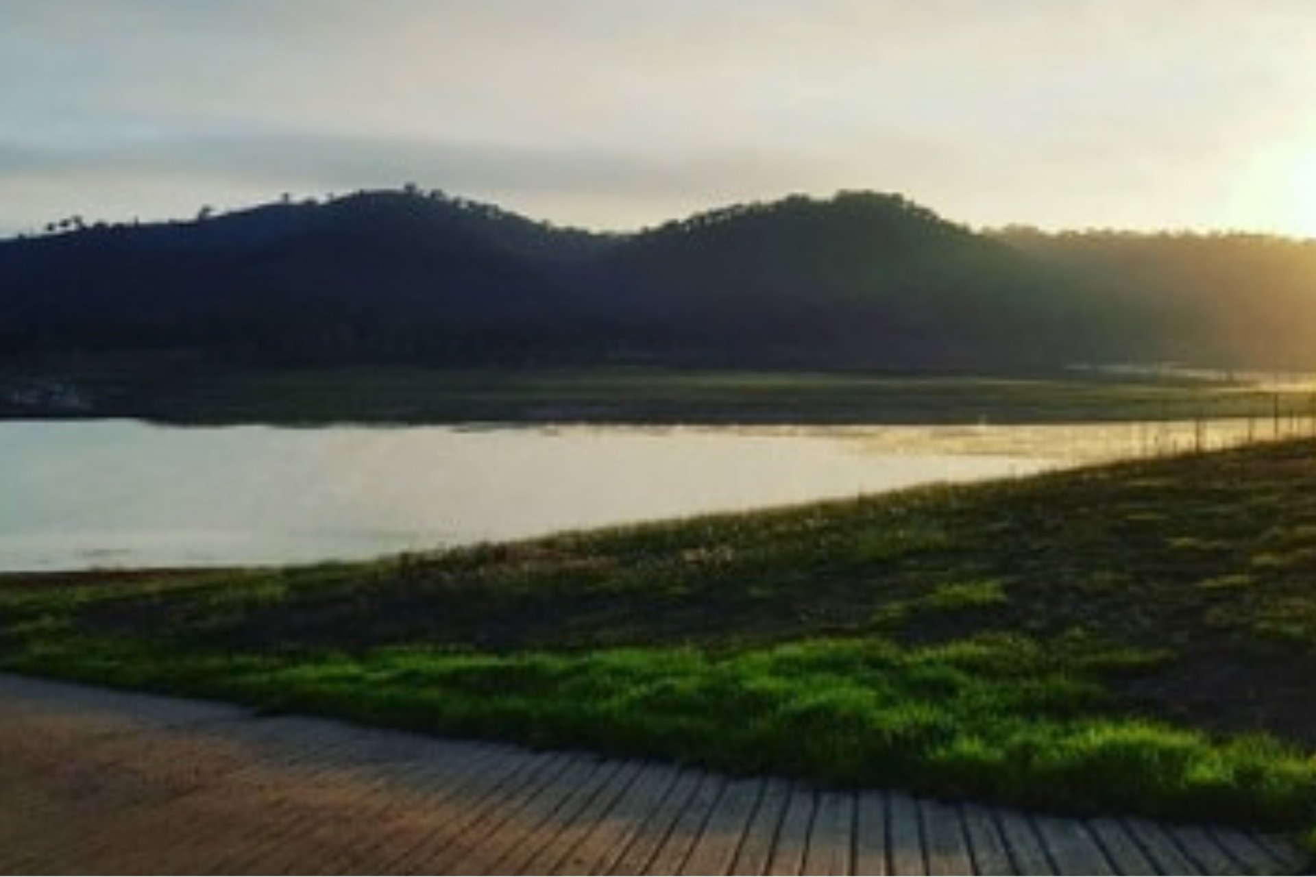 k - Cudgegong Waters Holiday Park