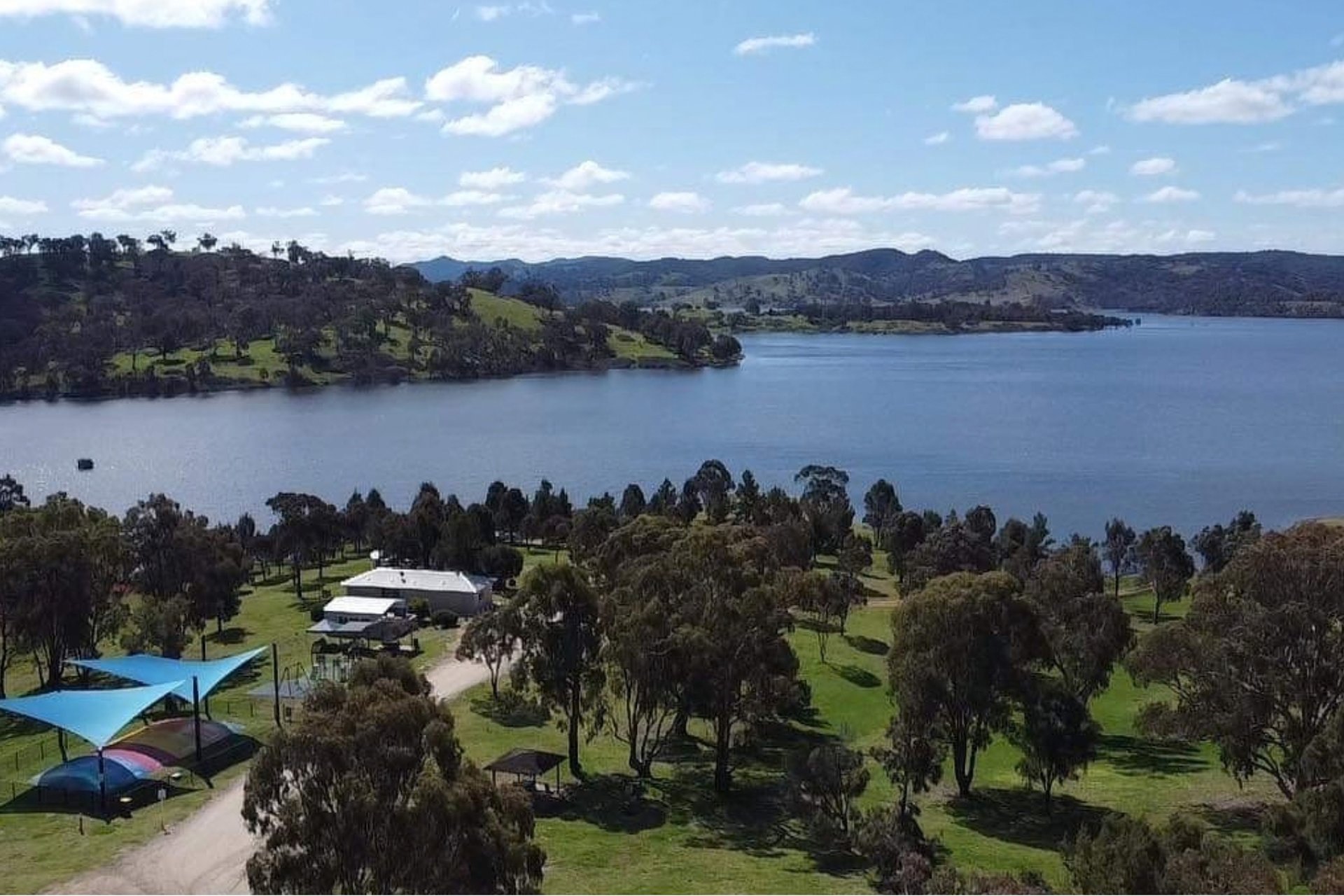 d - Cudgegong Waters Holiday Park