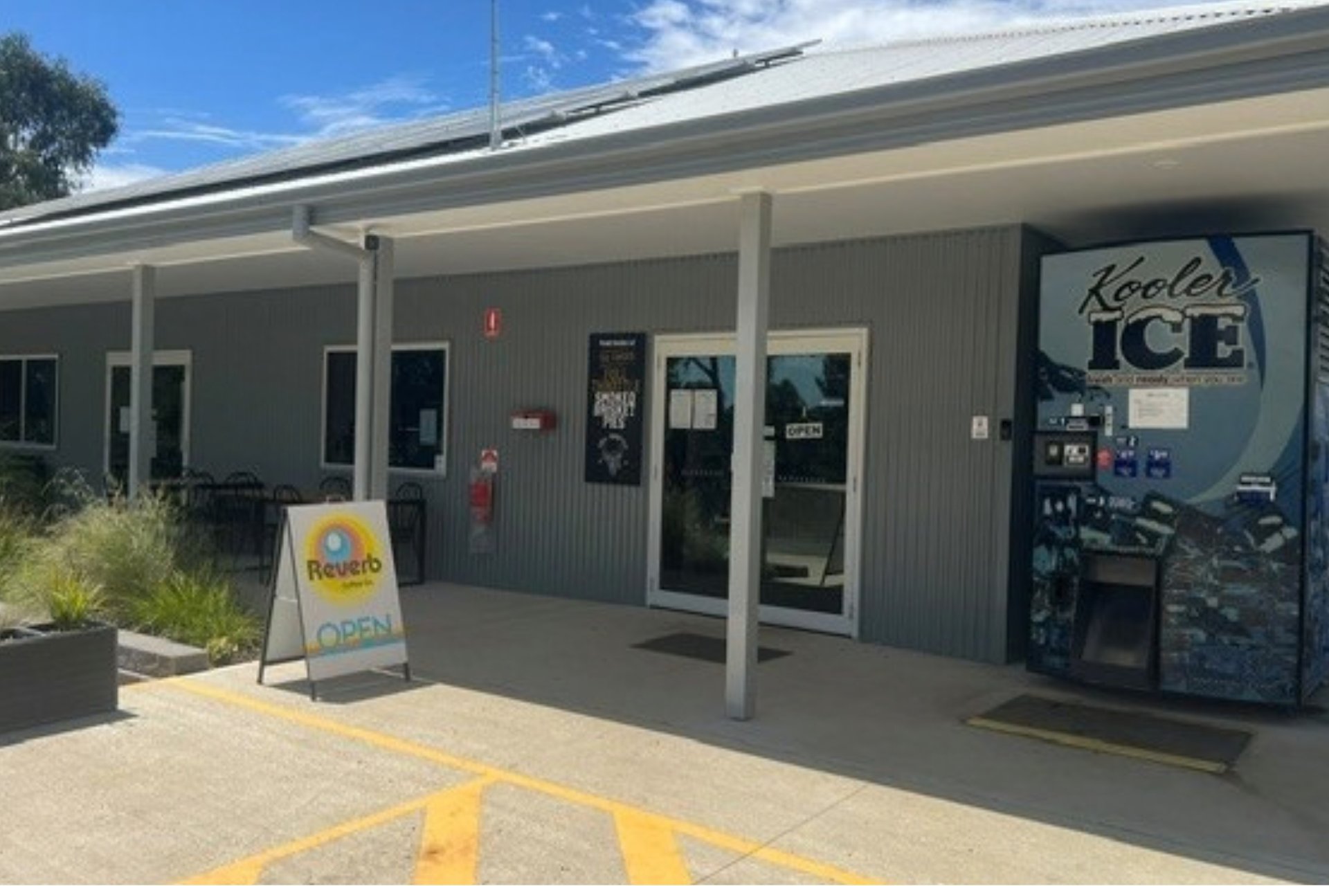 o - Cudgegong Waters Holiday Park