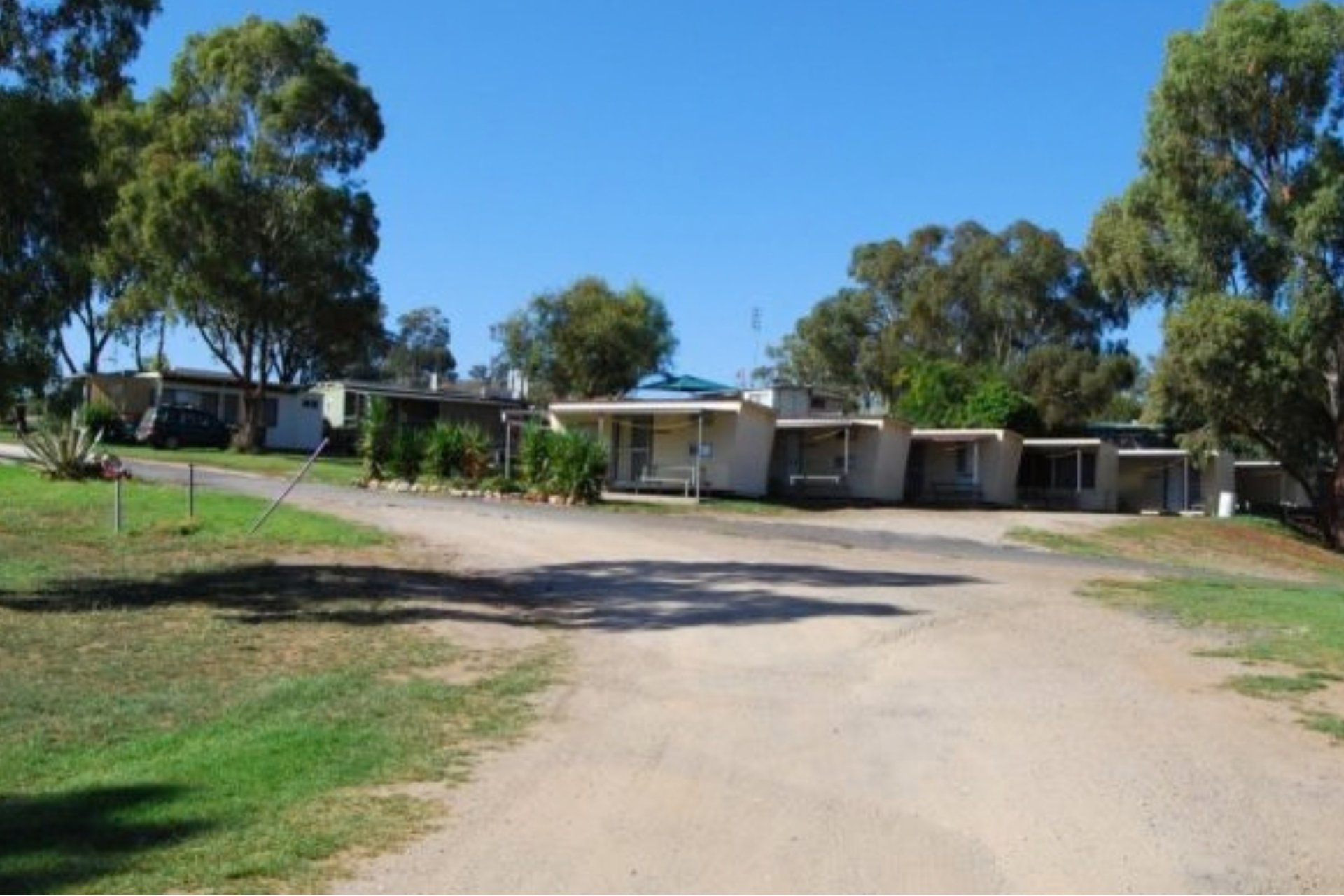 f - Cudgegong Waters Holiday Park