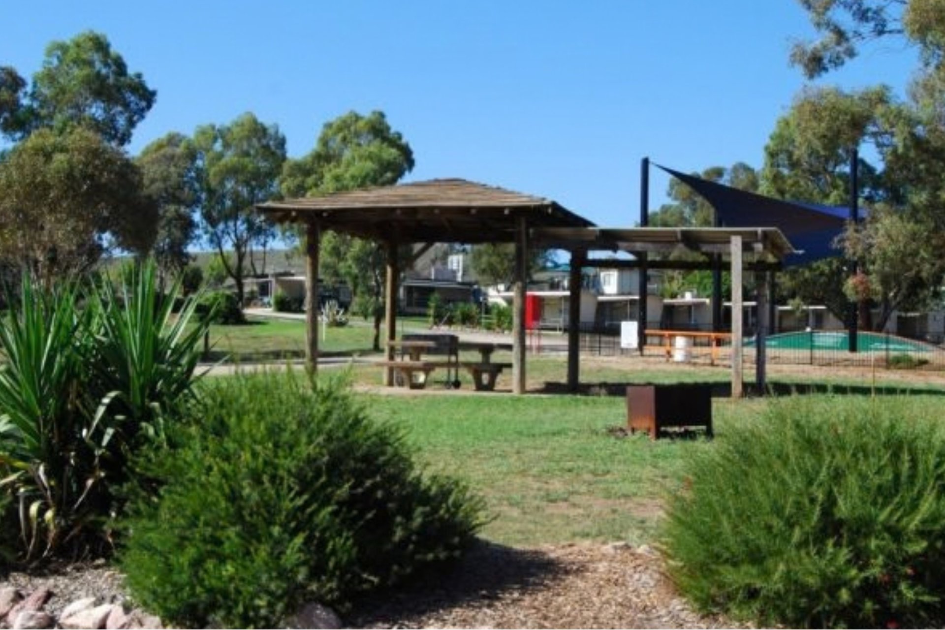 e - Cudgegong Waters Holiday Park