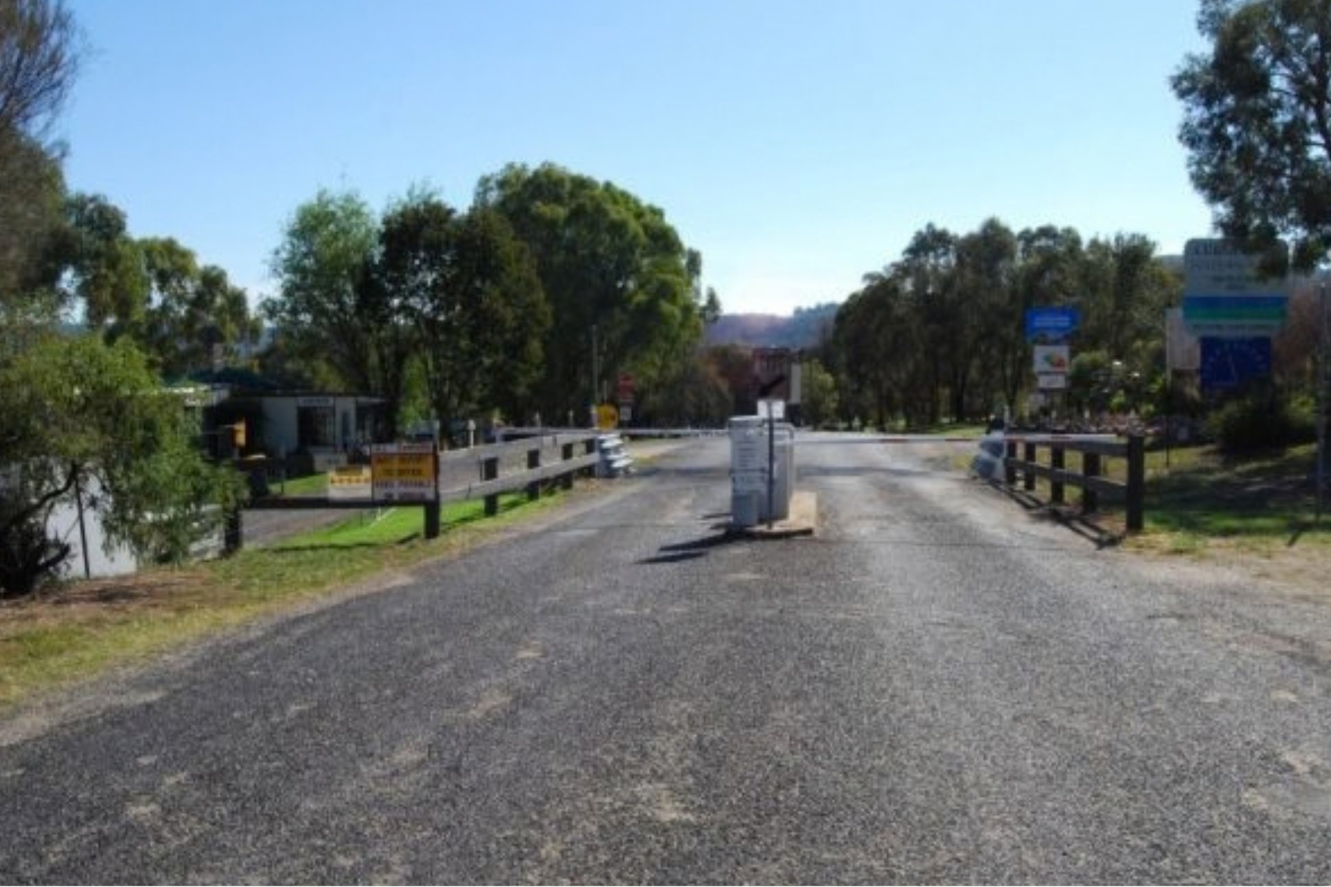 c - Cudgegong Waters Holiday Park