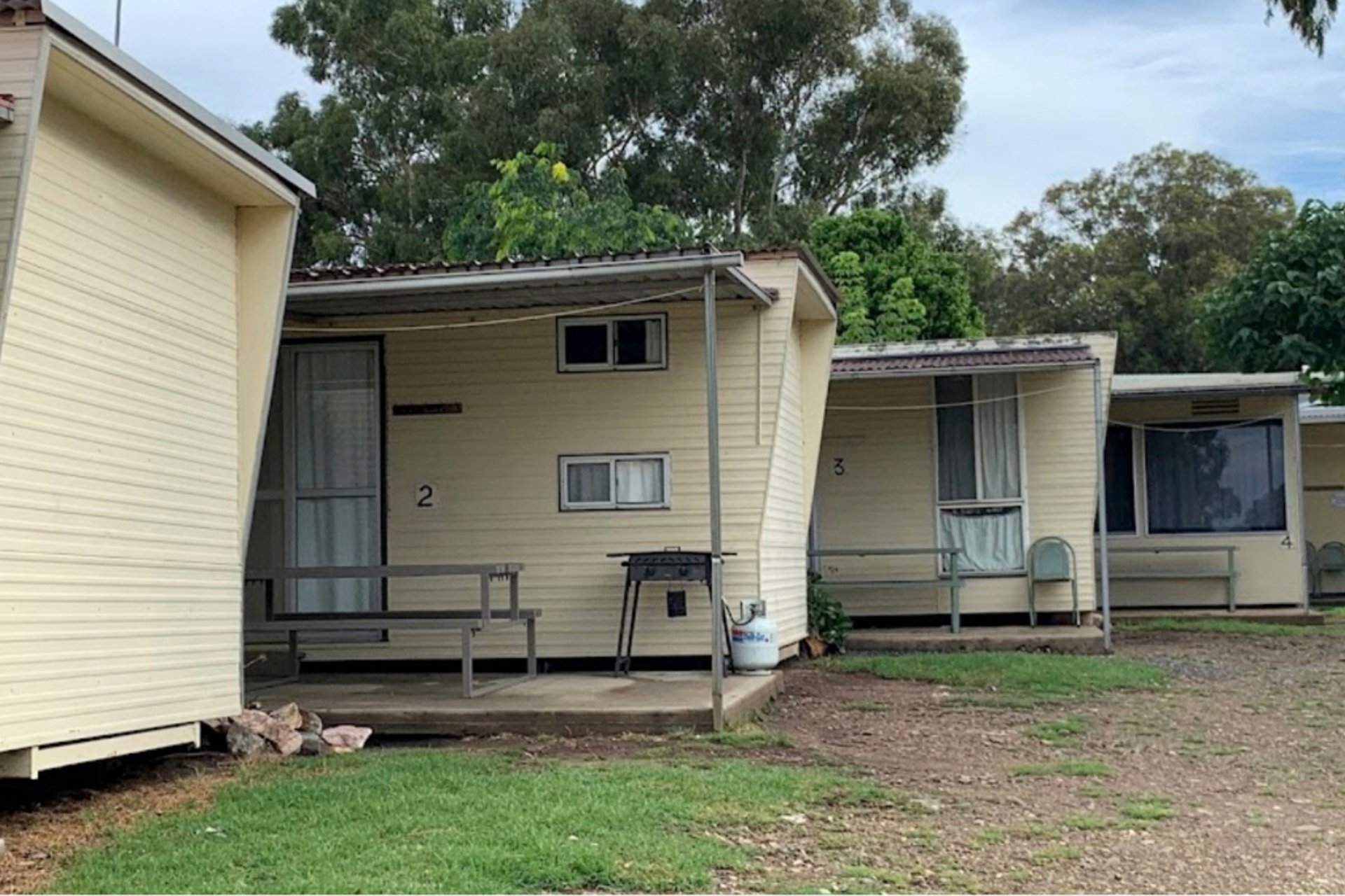 q - Cudgegong Waters Holiday Park