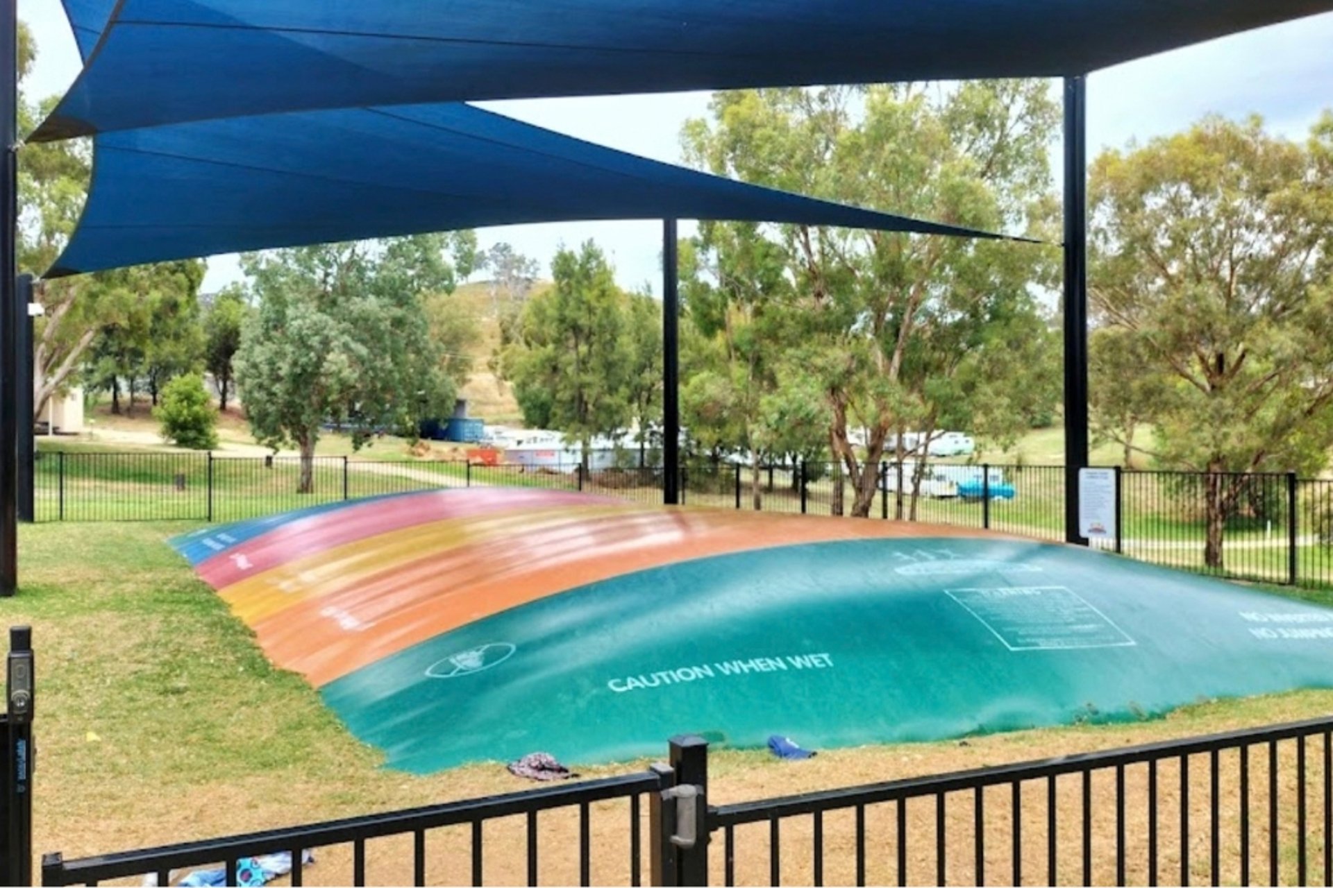s - Cudgegong Waters Holiday Park