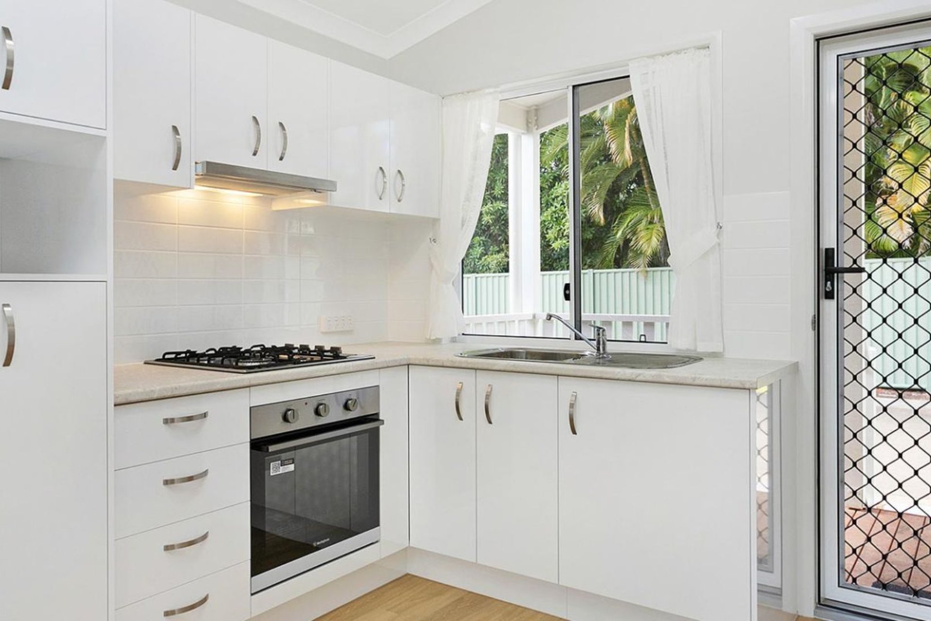 b - Palmwoods Tropical Village