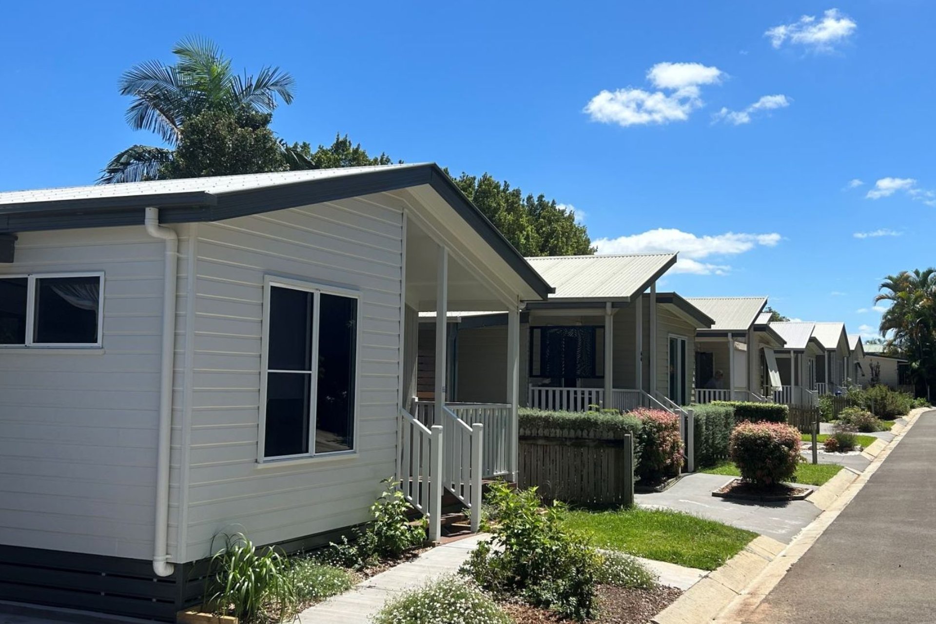 g - Palmwoods Tropical Village