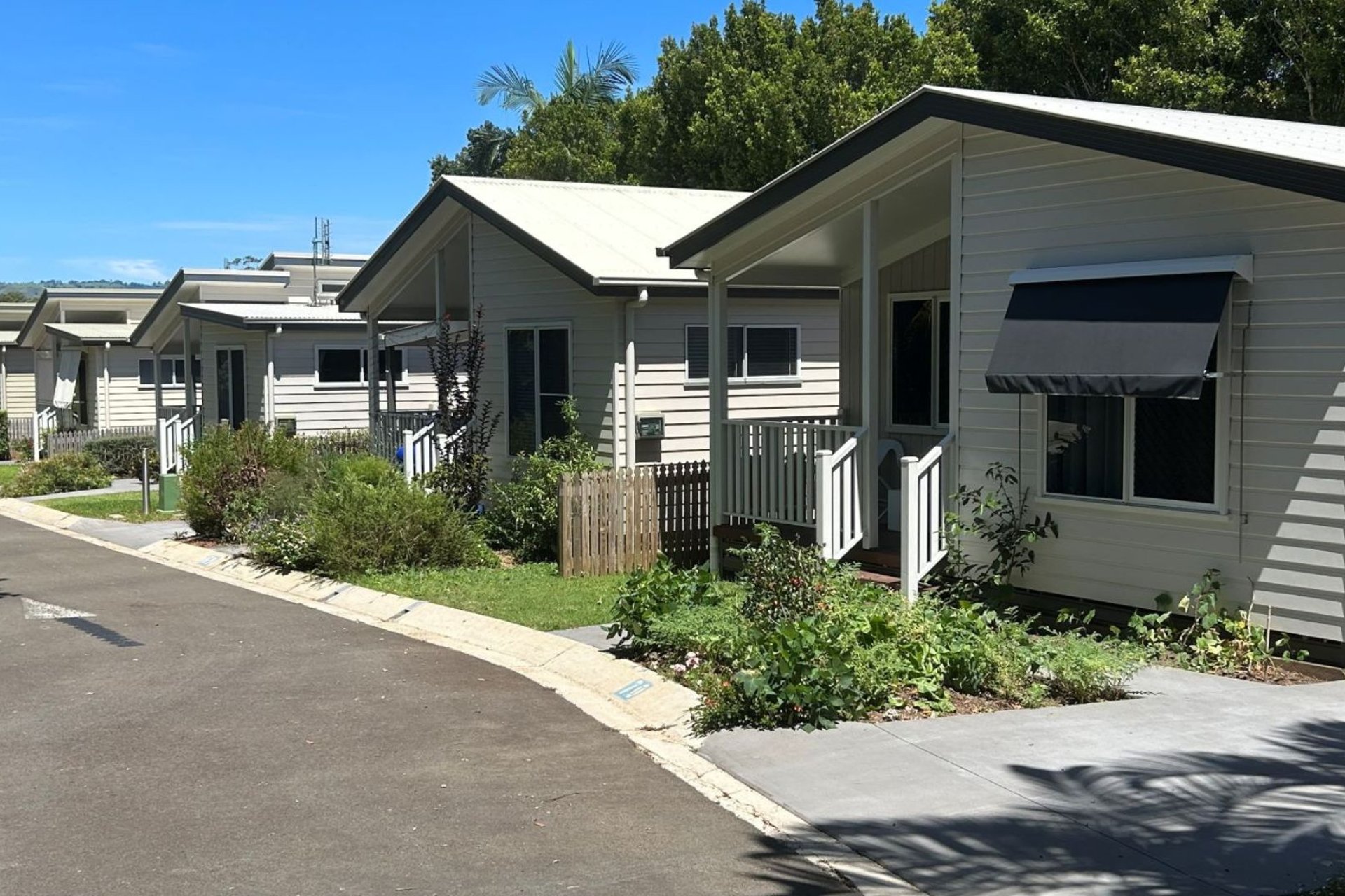 k - Palmwoods Tropical Village