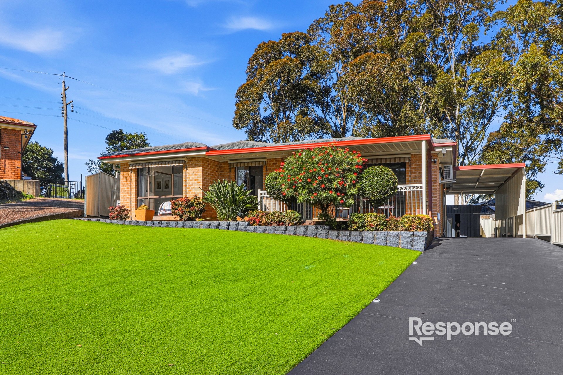 9 Eiger Place, Cranebrook Sold by Response Real Estate Penrith