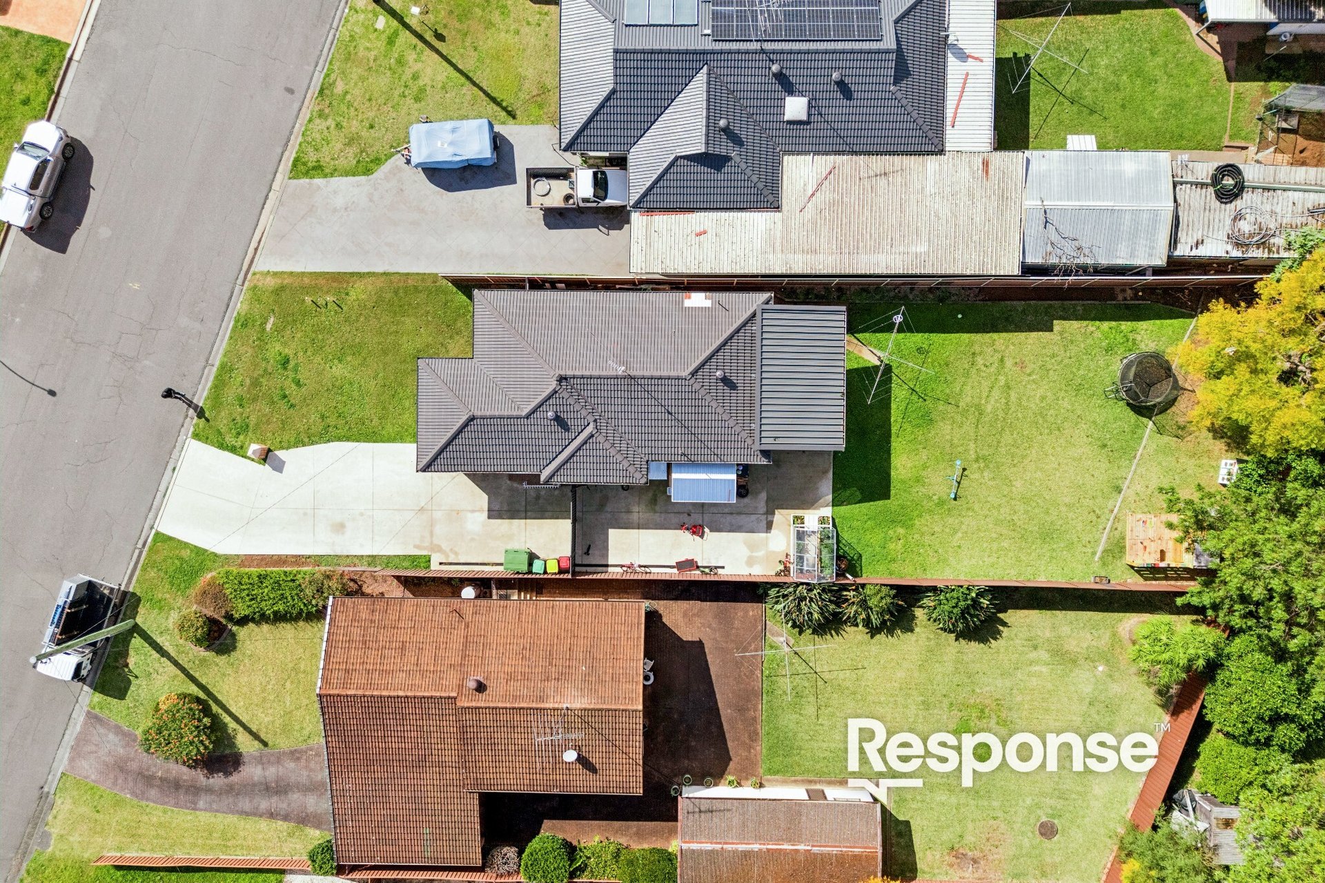 12 McNaughton Street, Jamisontown For Sale by ResponseRE