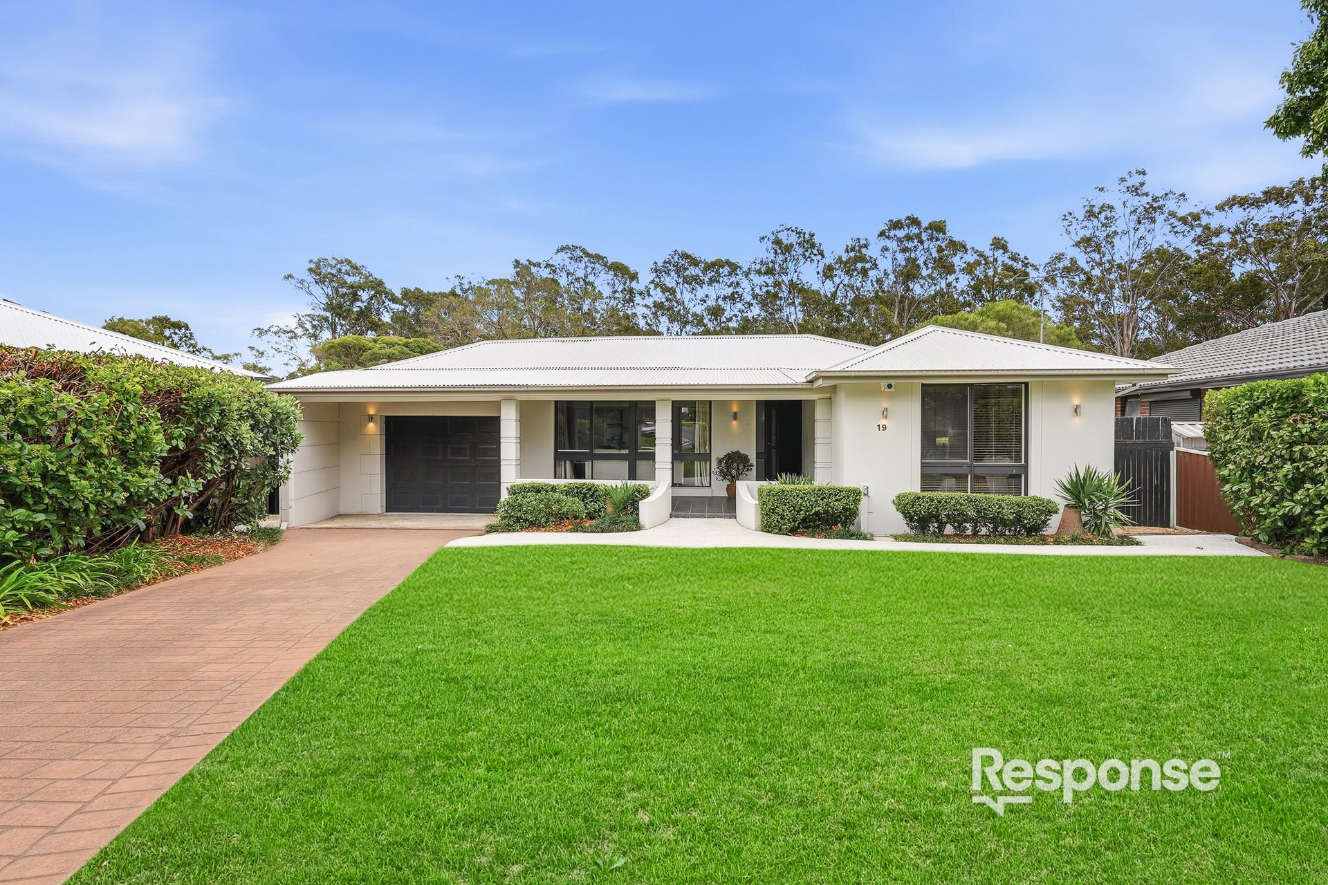 19 Summerfield Circuit, Cambridge Gardens Sold by Response Real Estate Penrith