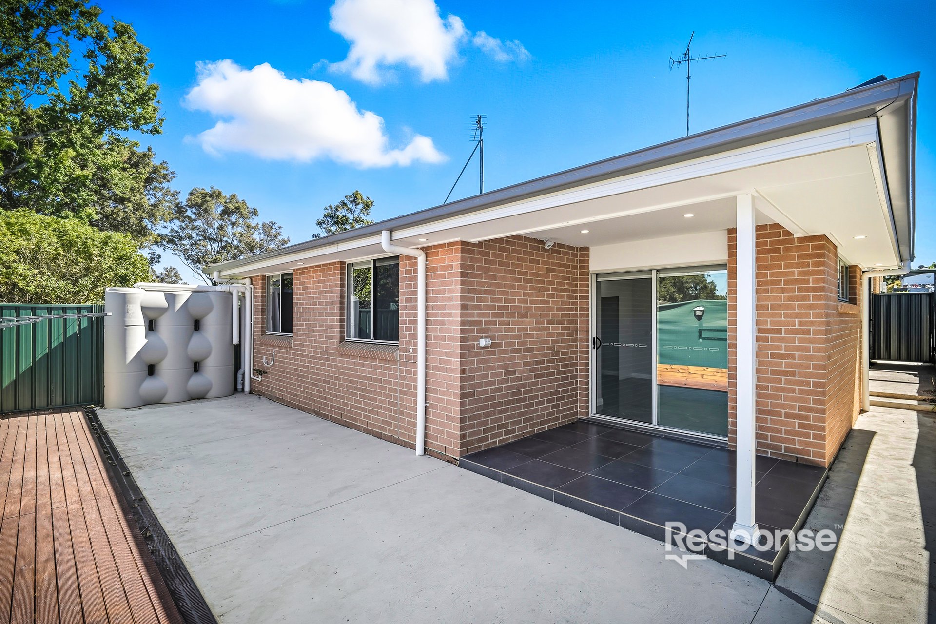 5A Robinson Road, Cranebrook For Lease by Response Real Estate Penrith