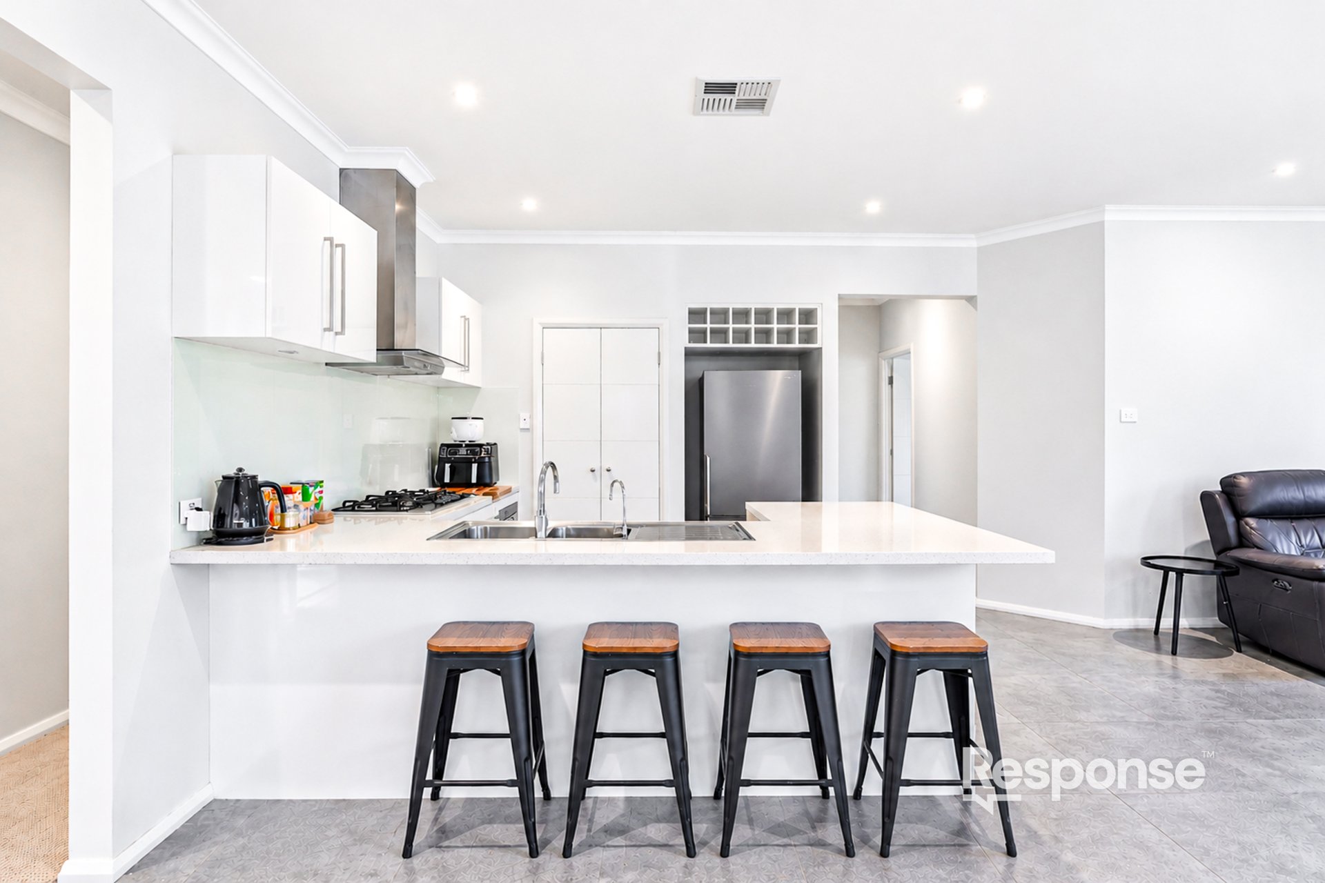 9 Wildflower Circle, Jordan Springs For Sale by Response Real Estate Penrith - image 1