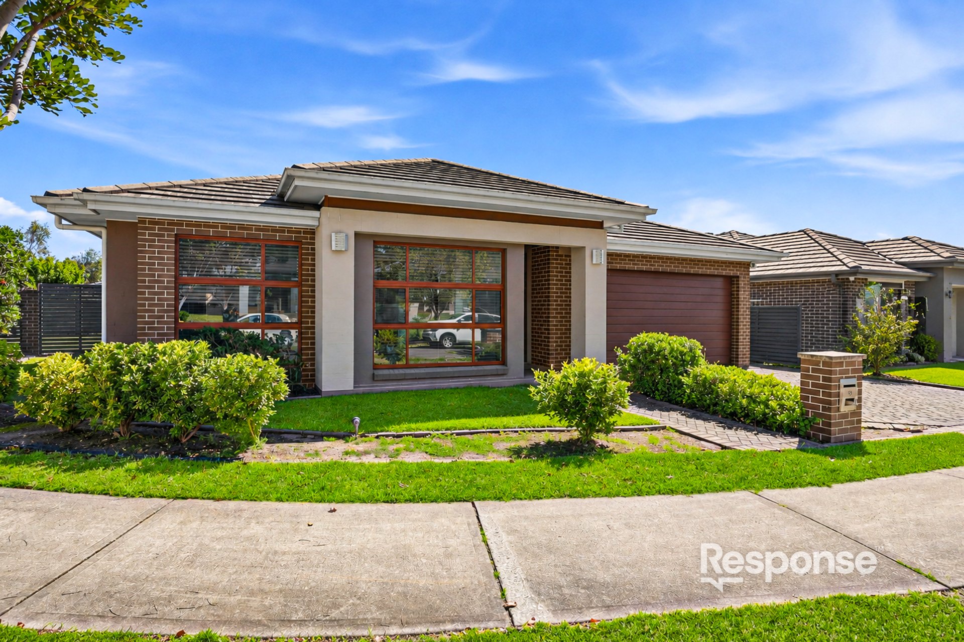 9 Wildflower Circle, Jordan Springs For Sale by Response Real Estate Penrith