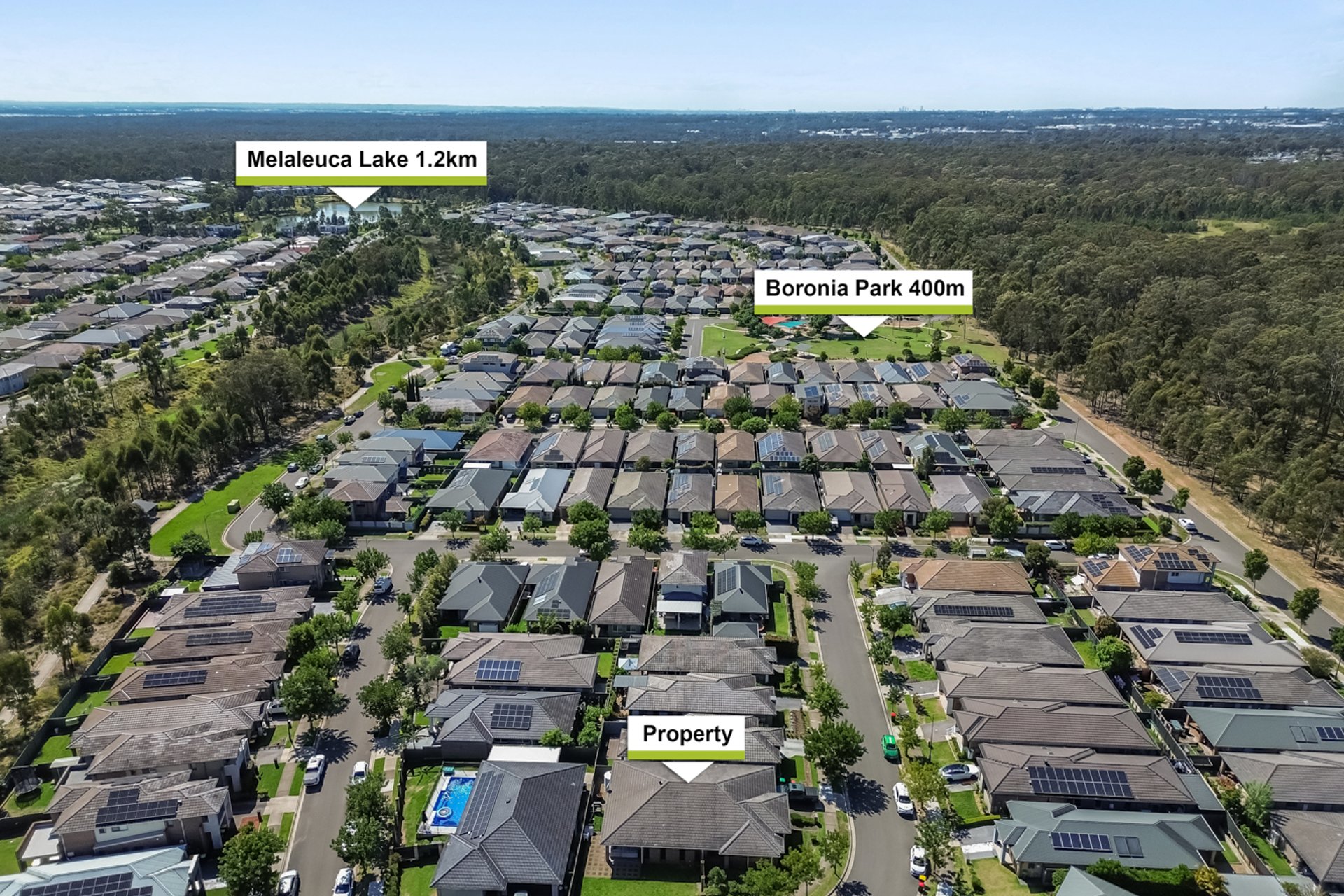 9 Wildflower Circle, Jordan Springs For Sale by Response Real Estate Penrith - image 1