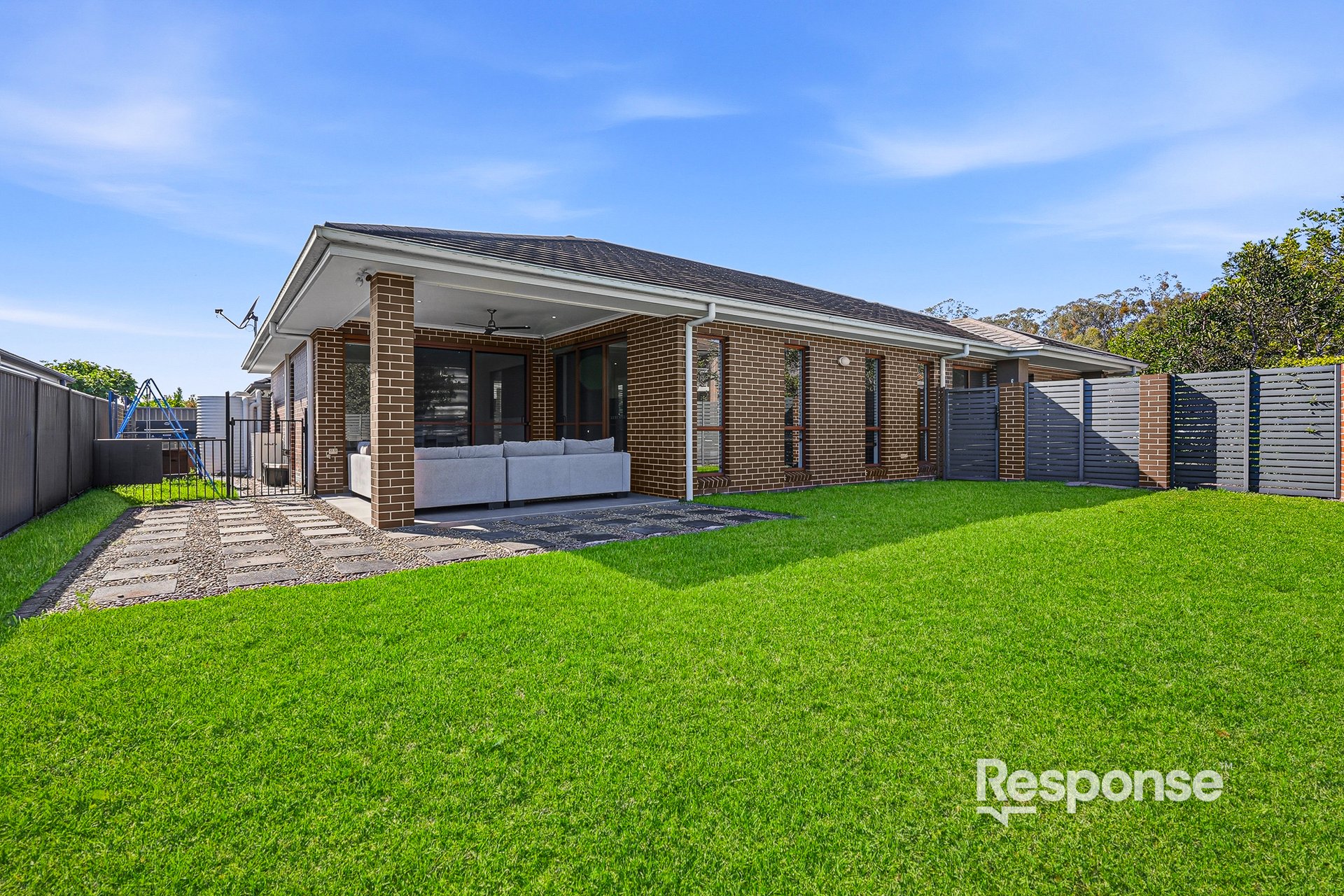 9 Wildflower Circle, Jordan Springs For Sale by Response Real Estate Penrith - image 1