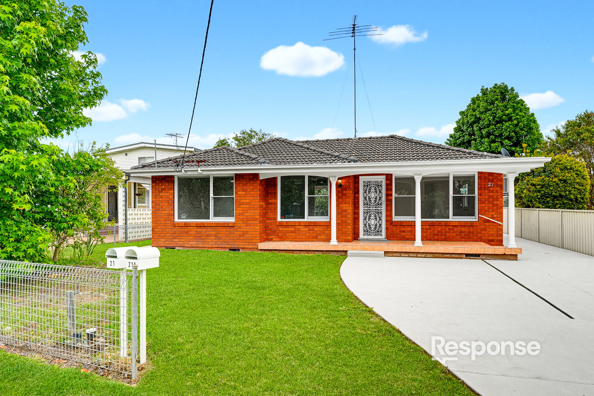 21 Stapley Street, Kingswood For Lease by Response Real Estate Penrith