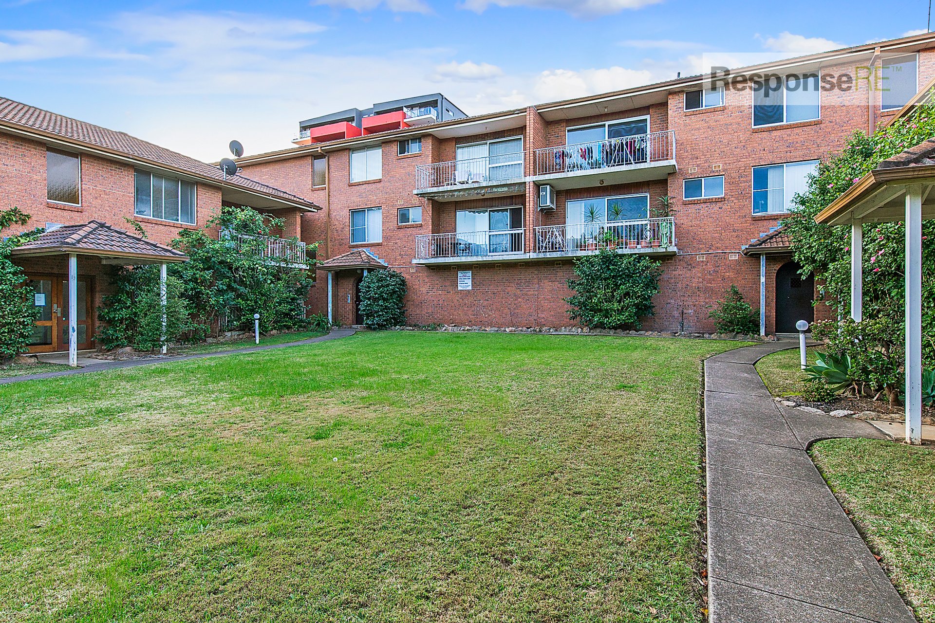 4/9-13 Rodgers Street, Kingswood For Lease by ResponseRE