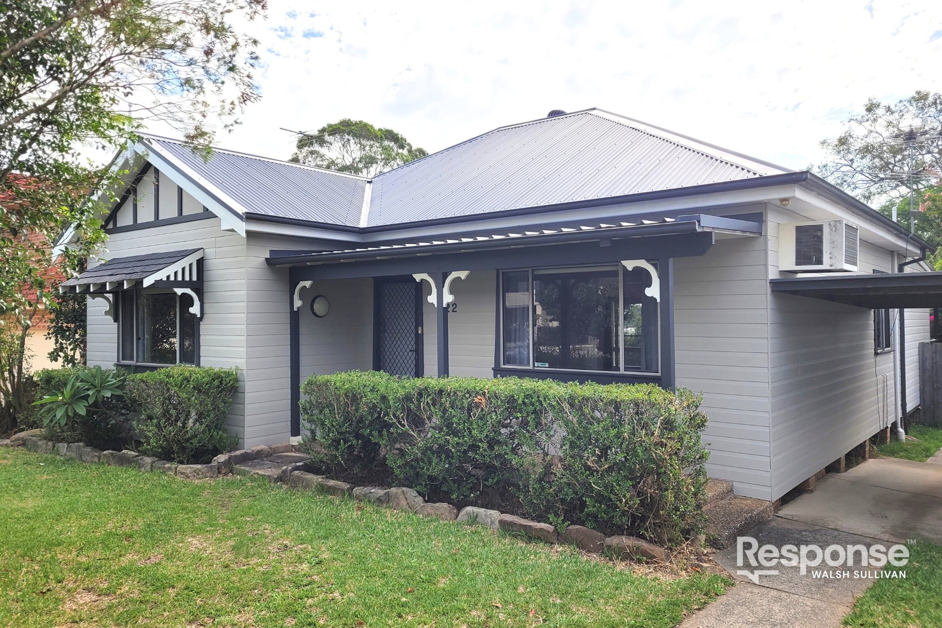 22 Hartland Street, Northmead For Lease by ResponseRE