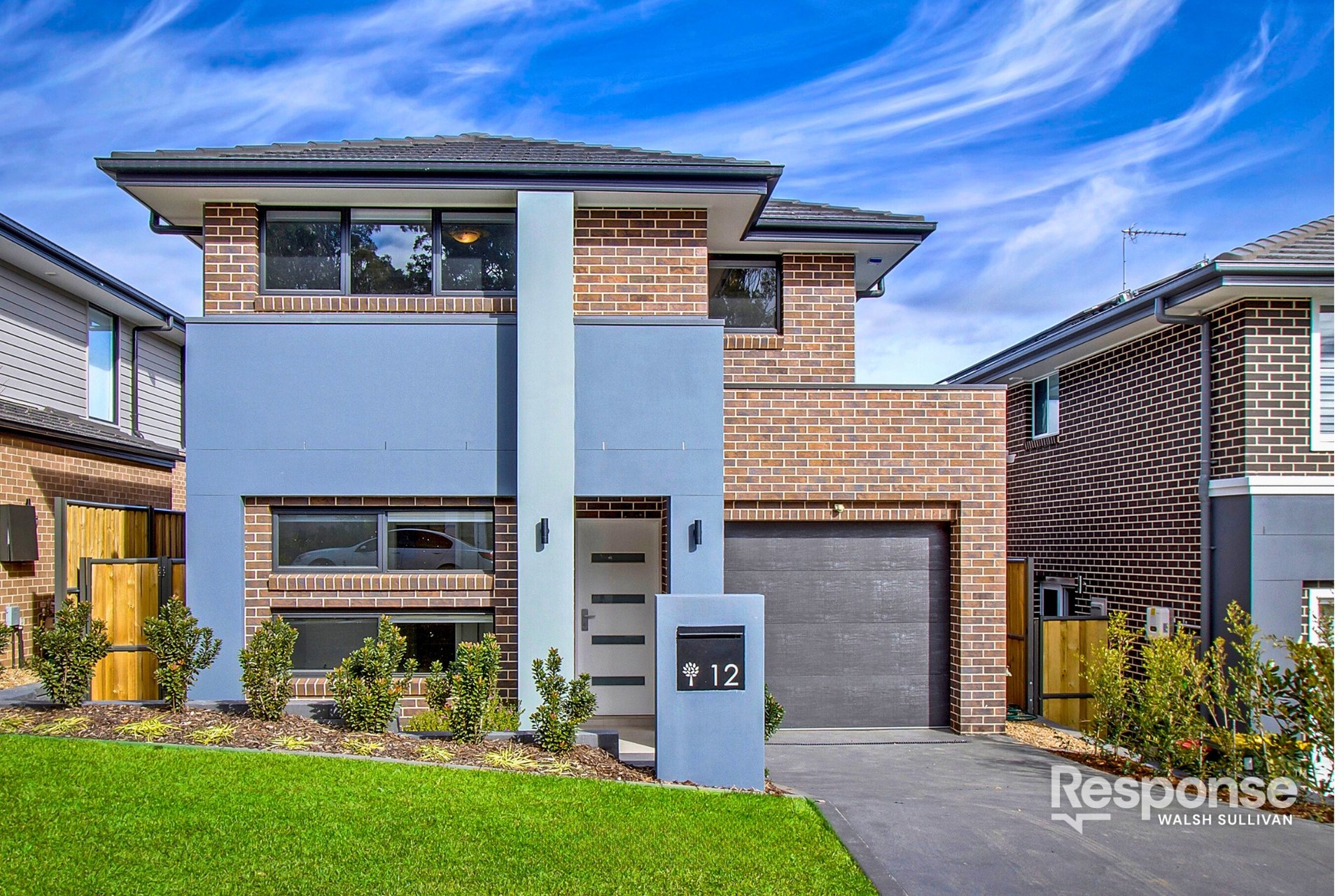 12 Piaffe Street, Box Hill For Lease by ResponseRE
