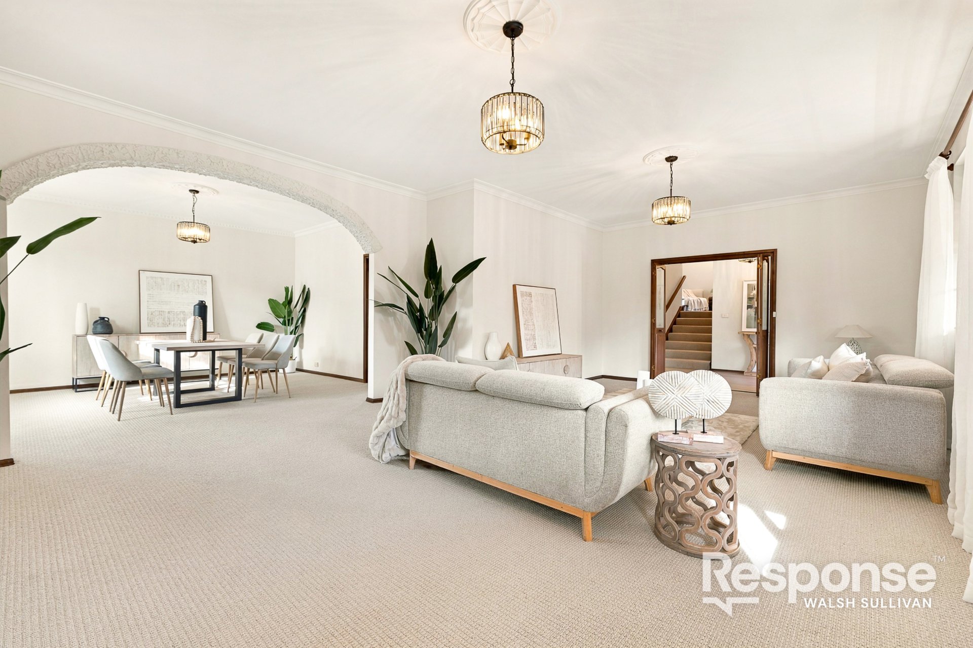 17 Batavia Place, Baulkham Hills Auction by ResponseRE - image 1