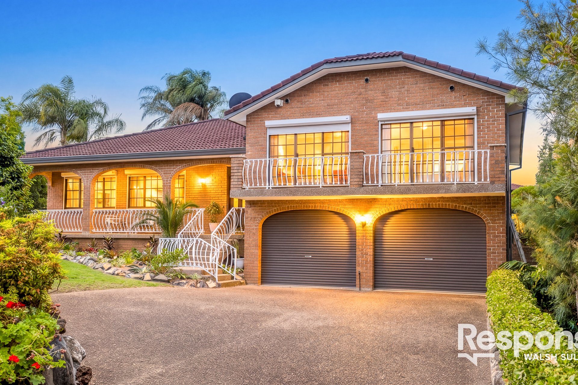 17 Batavia Place, Baulkham Hills Auction by ResponseRE