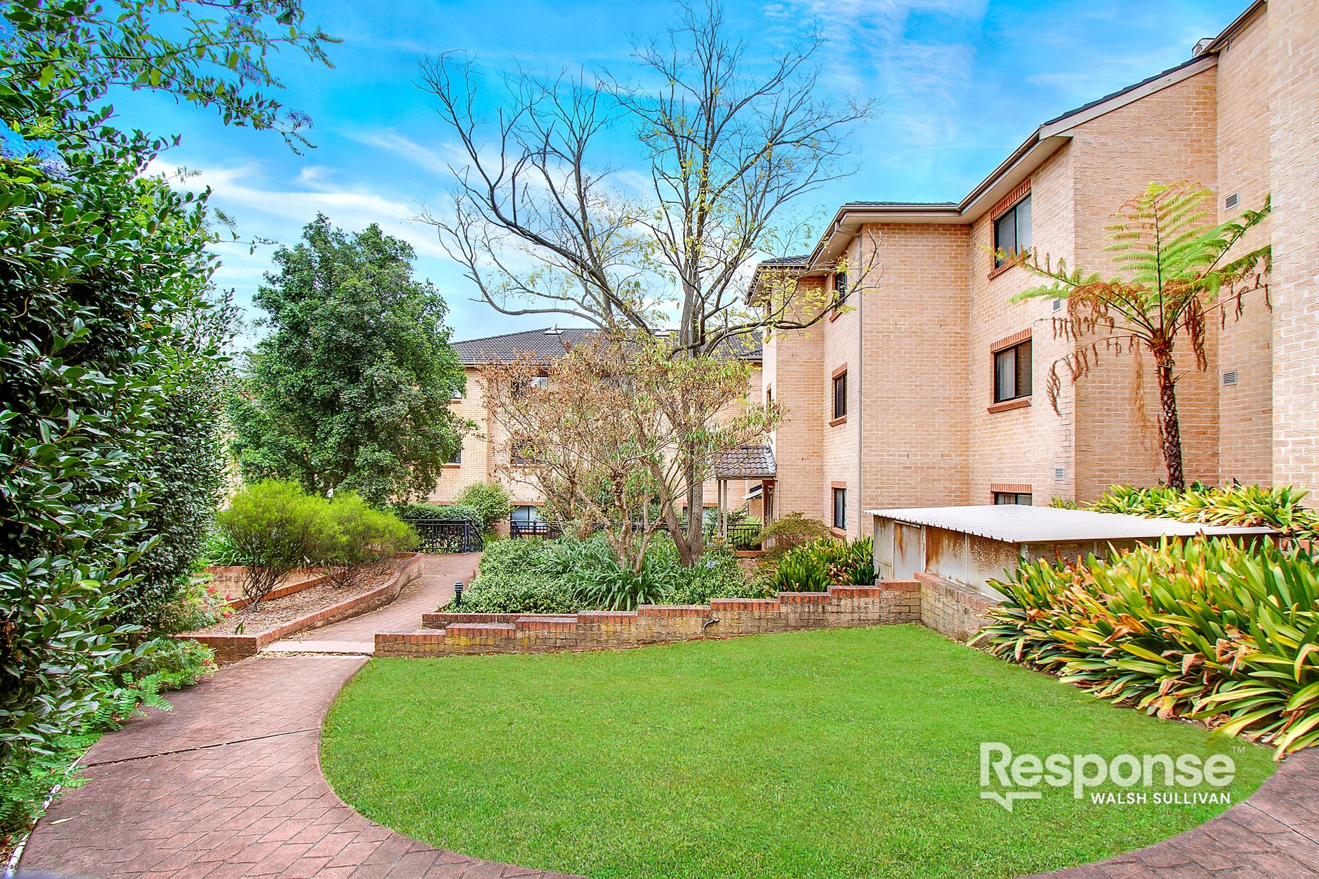 20/2-6 Shirley Street, Carlingford Sold by ResponseRE Walsh Sullivan Baulkham Hills