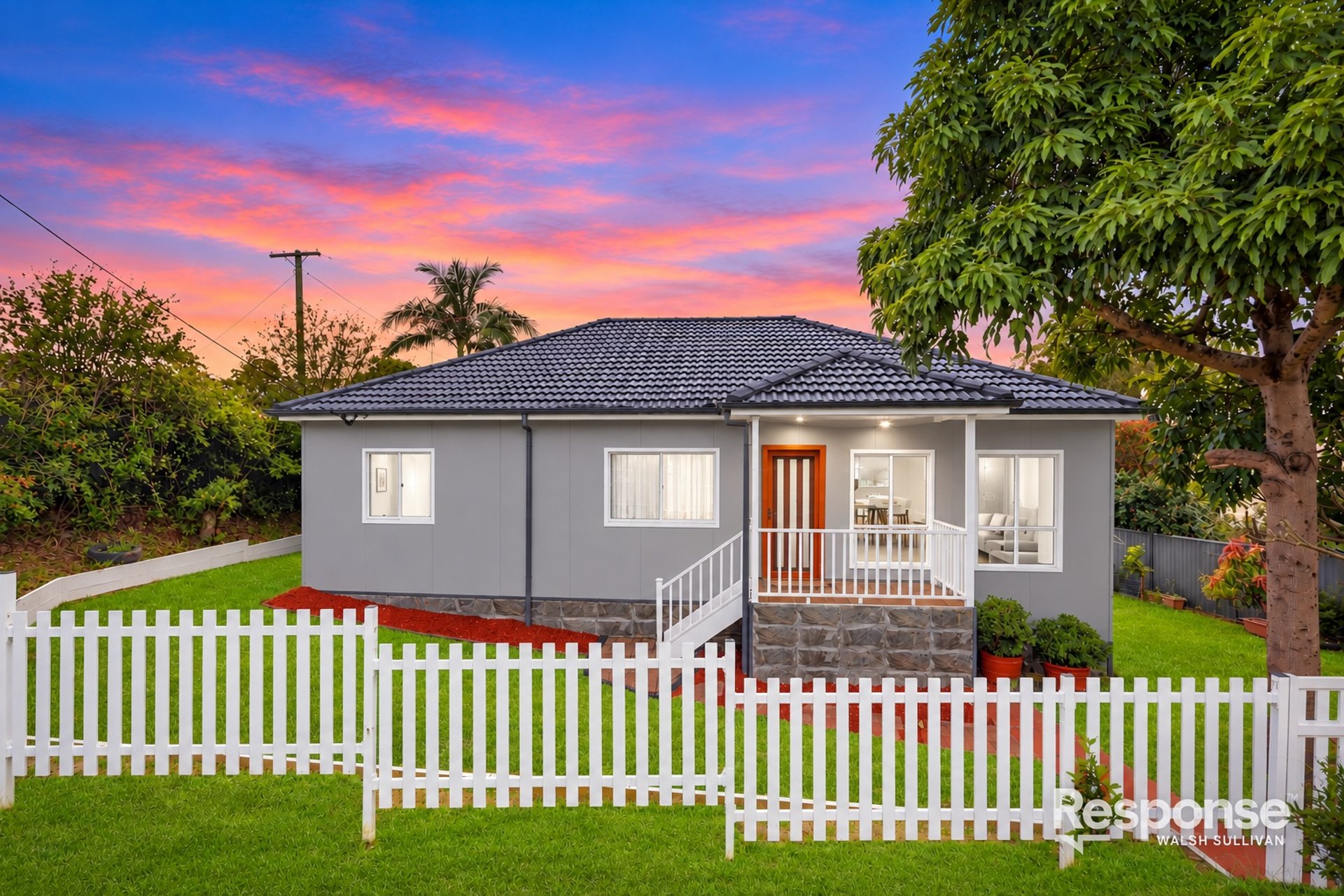 3 Burrabogee Road, Old Toongabbie Auction by ResponseRE Walsh Sullivan Baulkham Hills