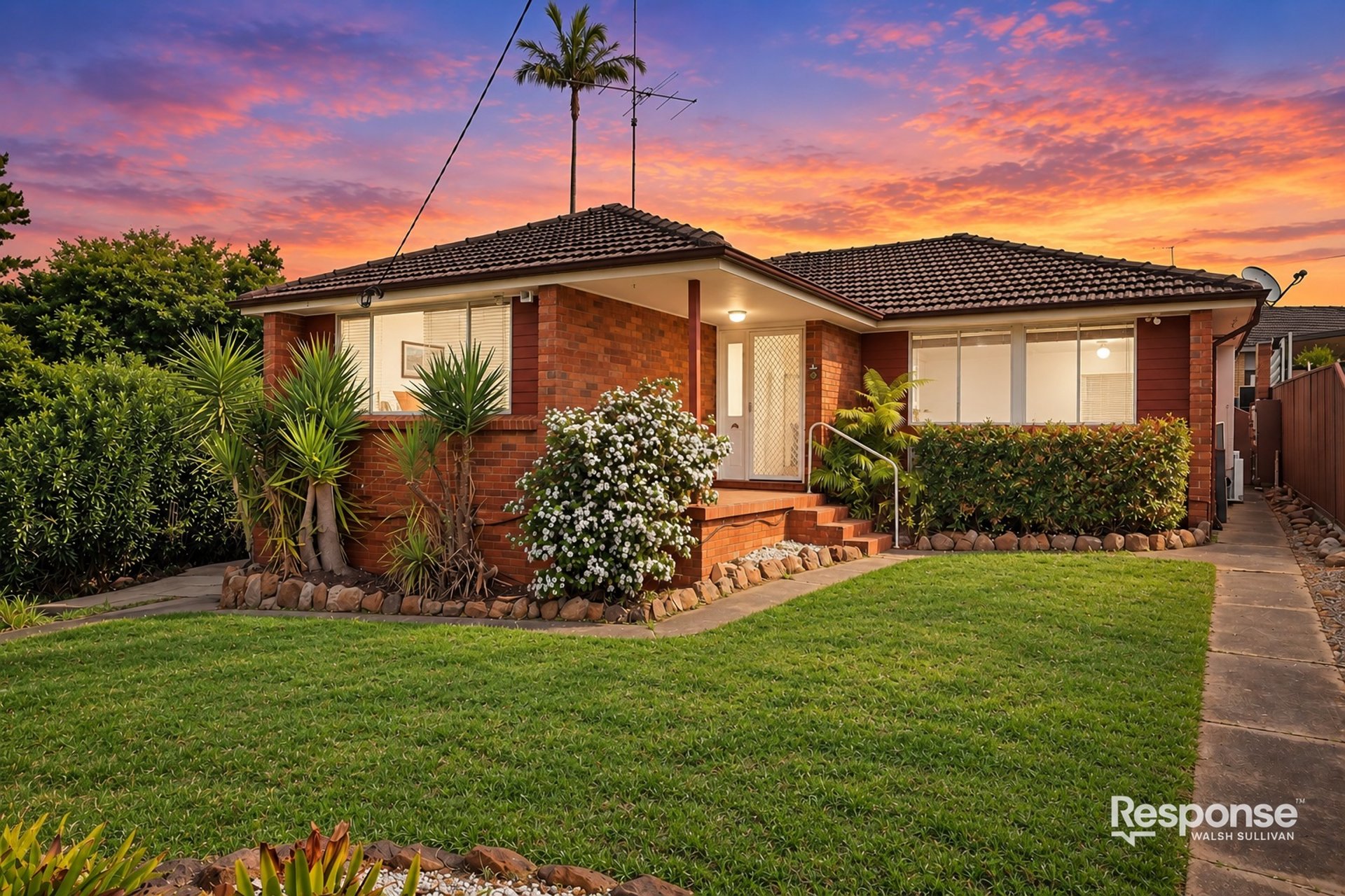5 Cascade Street, Seven Hills Auction by ResponseRE