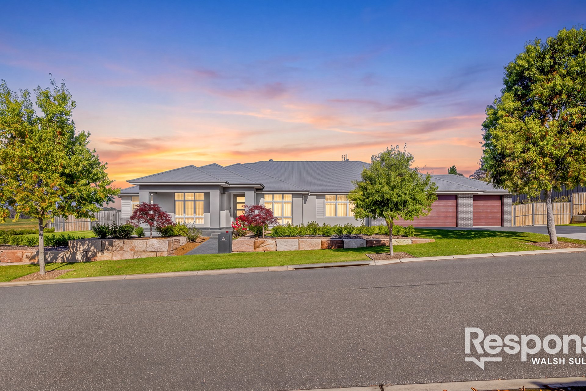 18 Aplite Circuit, Gables Auction by ResponseRE
