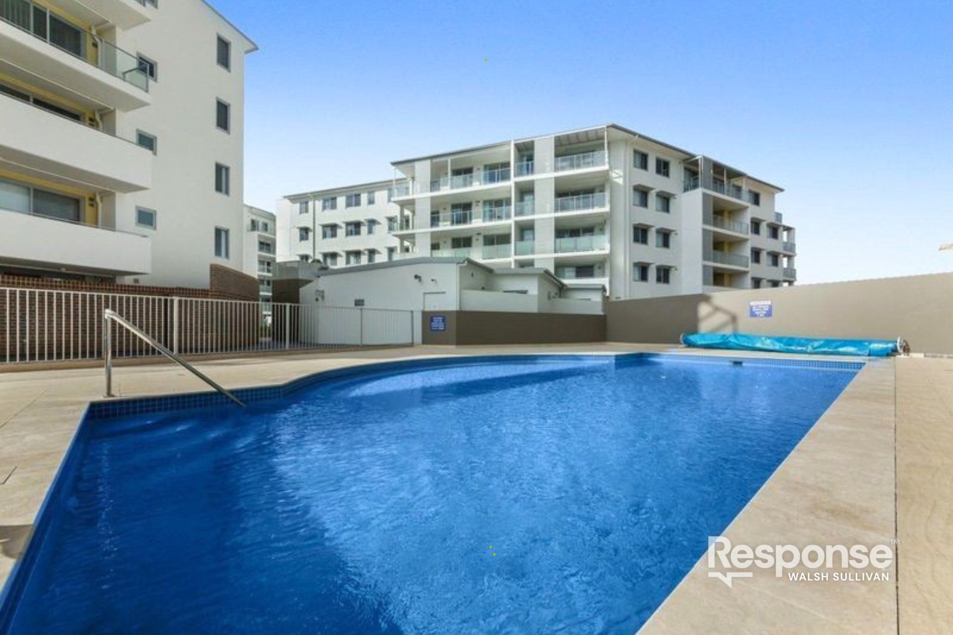 103/17-19 Aurelia Street, Toongabbie For Sale by ResponseRE