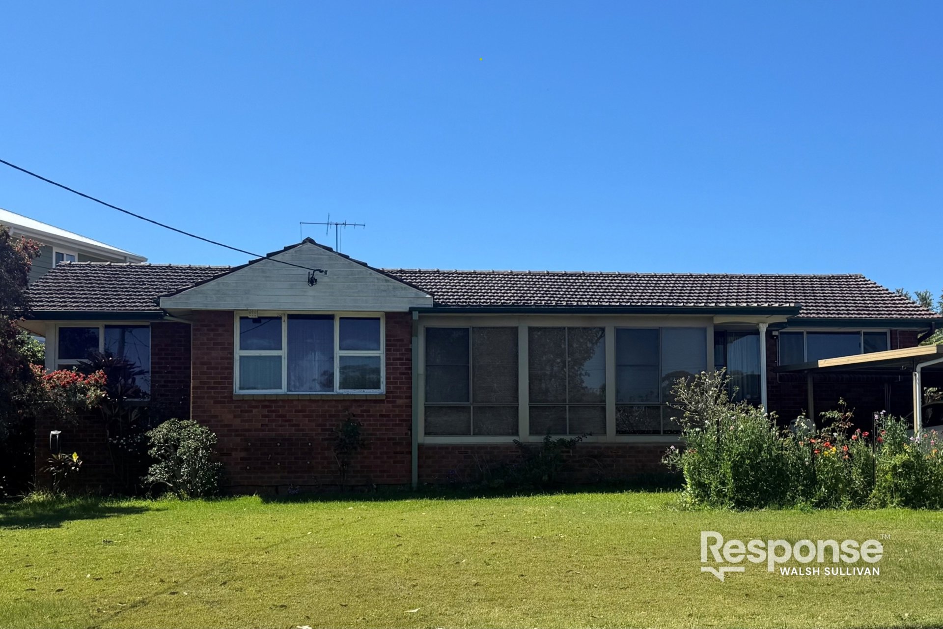 12 Cliff Avenue, Winston Hills For Sale by ResponseRE Walsh Sullivan Northmead