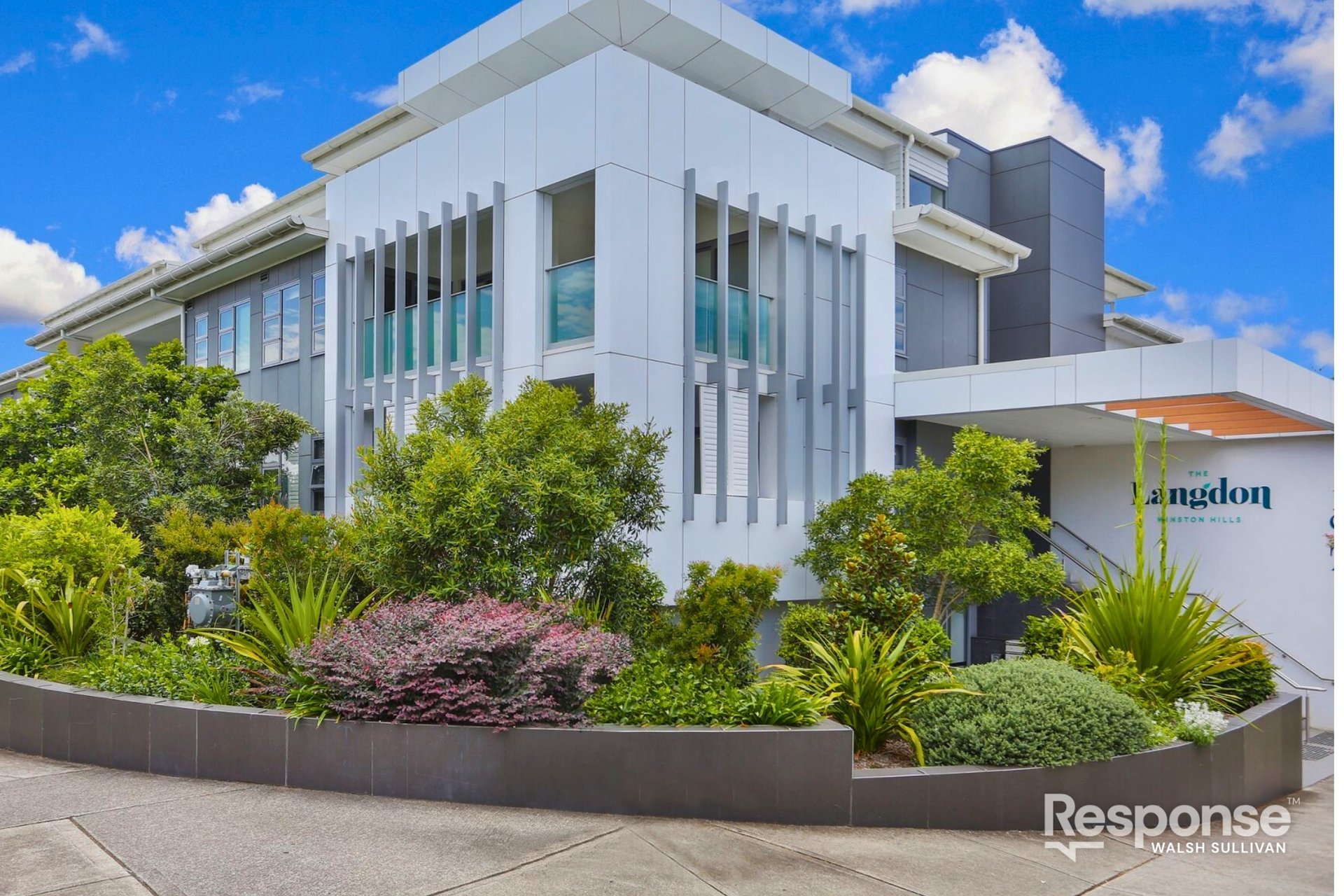 112/192 Caroline Chisholm Drive, Winston Hills For Sale by ResponseRE Walsh Sullivan Northmead
