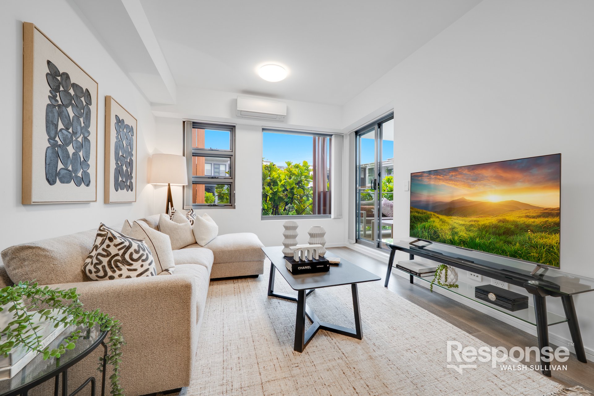 227/192 Caroline Chisholm Drive, Winston Hills For Sale by ResponseRE Walsh Sullivan Northmead
