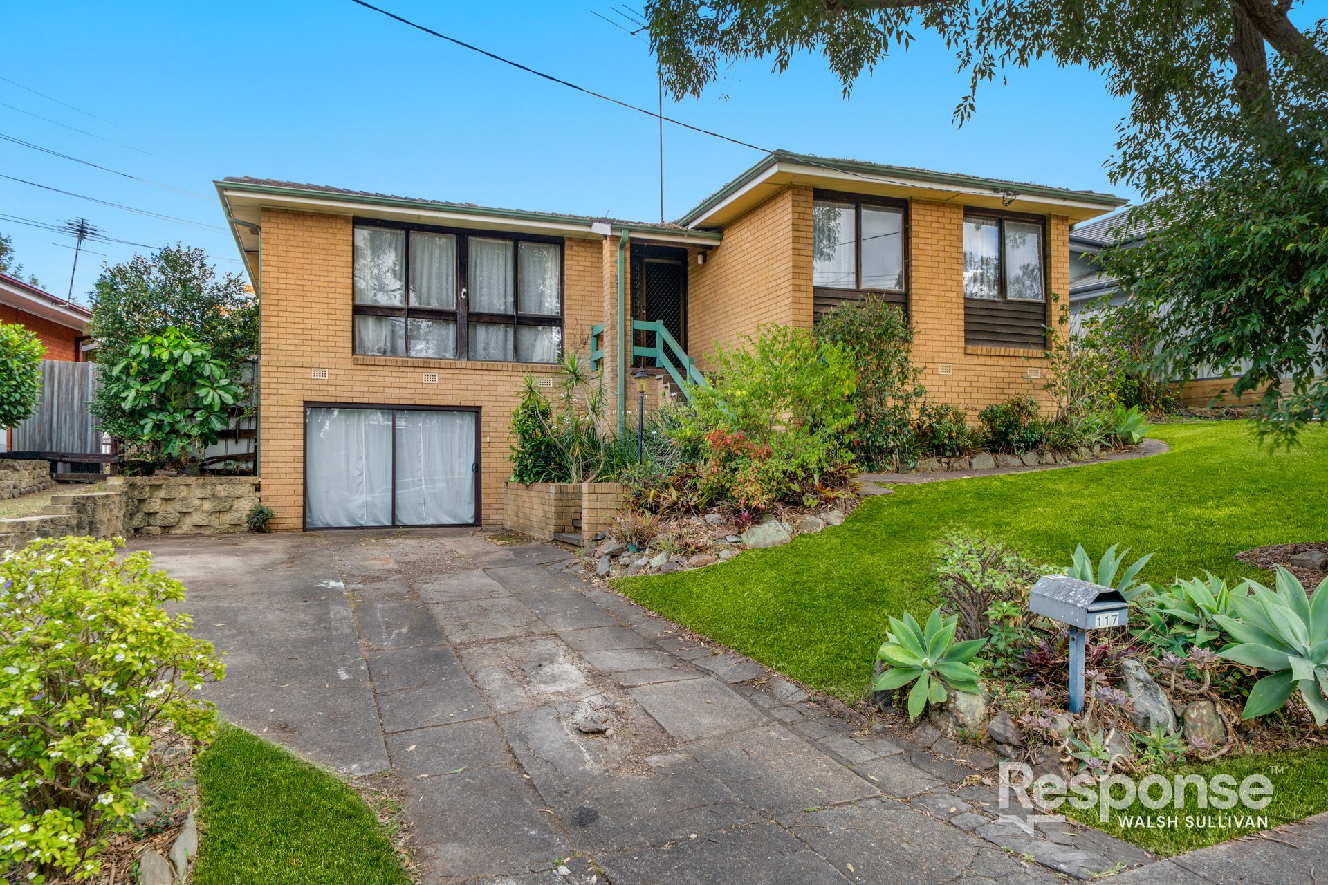 117 Goliath Avenue, Winston Hills For Sale by ResponseRE