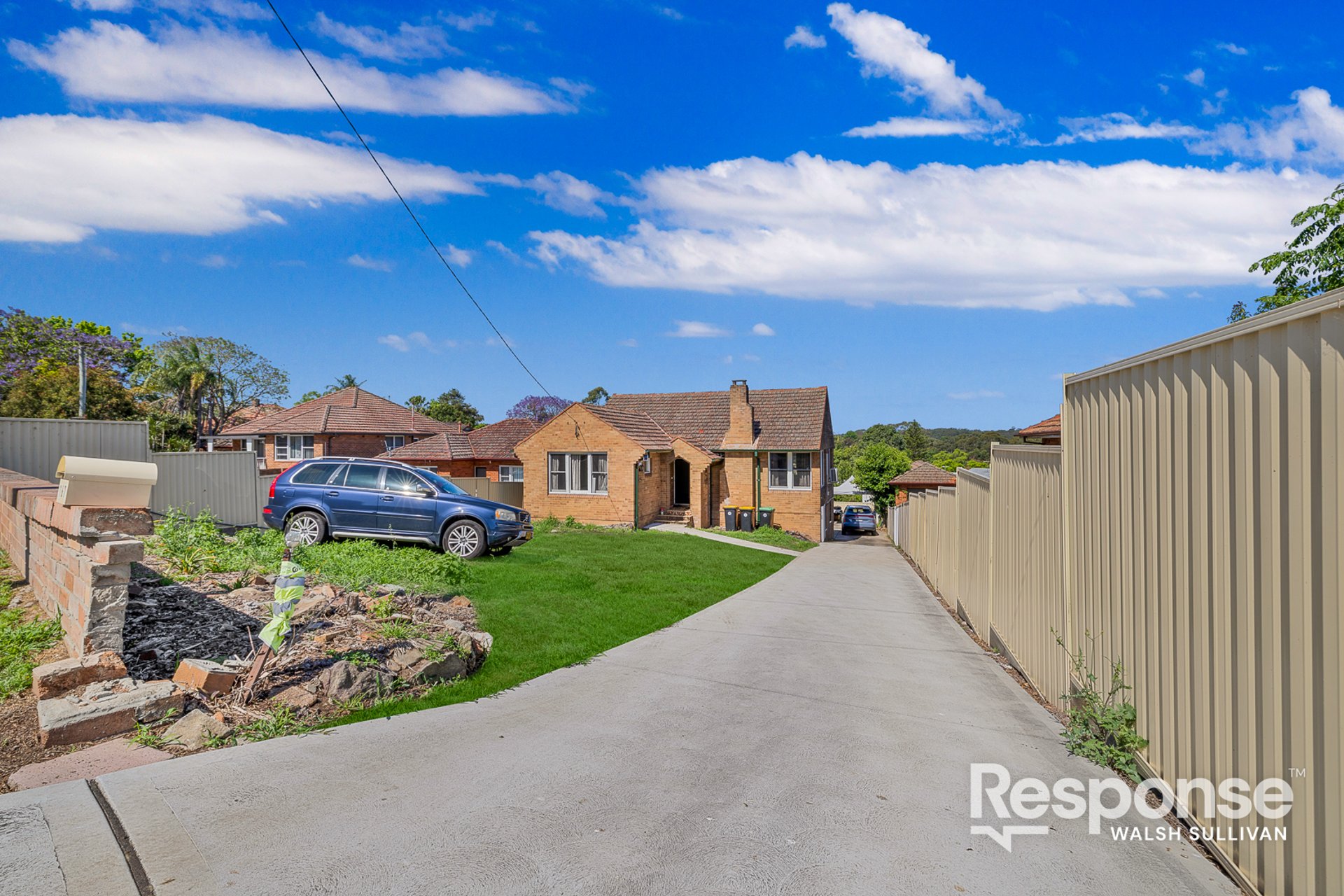 167 Windsor Road, Northmead Auction by ResponseRE Walsh Sullivan Baulkham Hills - image 1