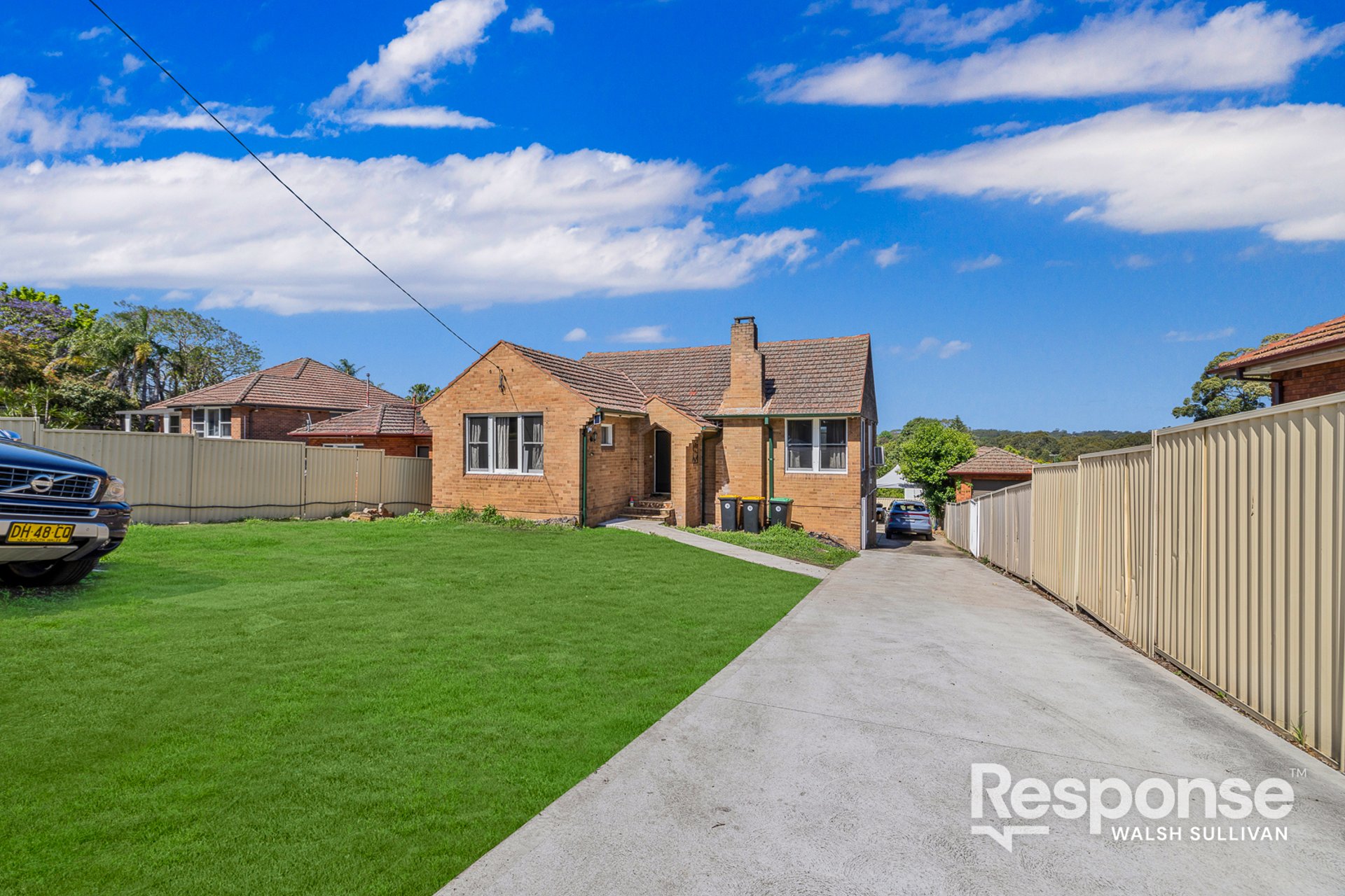 167 Windsor Road, Northmead Auction by ResponseRE Walsh Sullivan Baulkham Hills - image 1