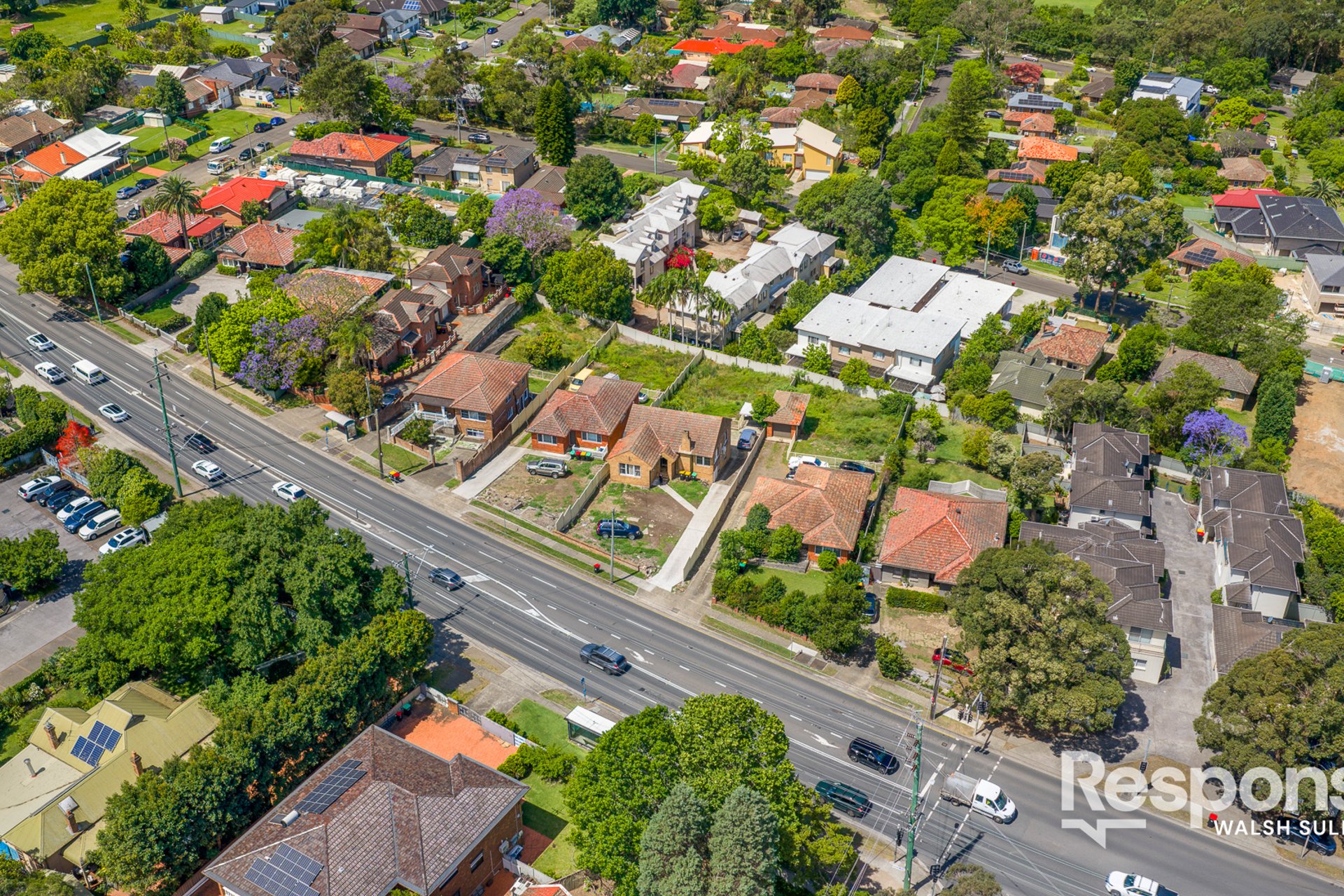 167 Windsor Road, Northmead Auction by ResponseRE Walsh Sullivan Baulkham Hills - image 1