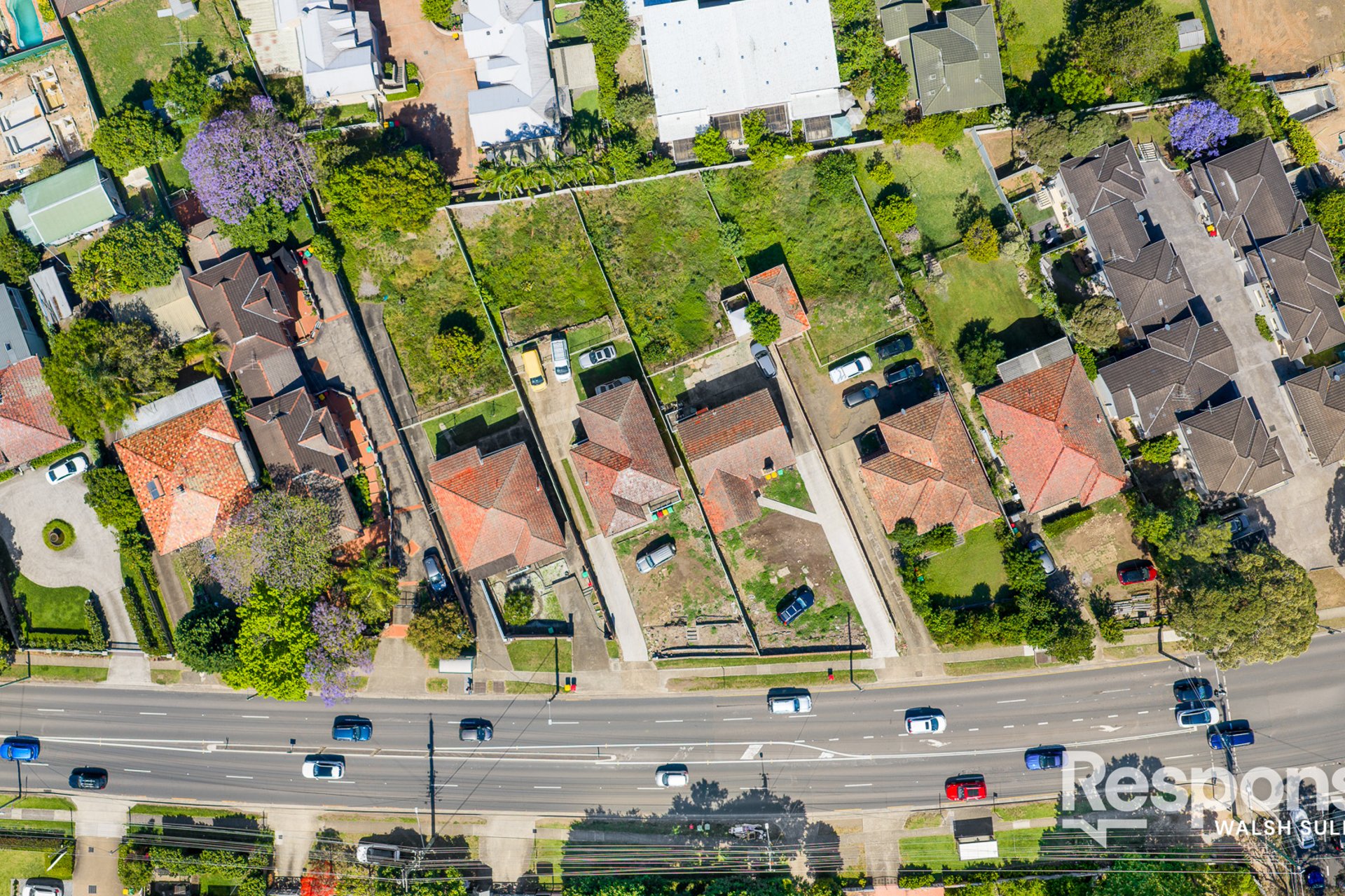 167 Windsor Road, Northmead Auction by ResponseRE Walsh Sullivan Baulkham Hills - image 1