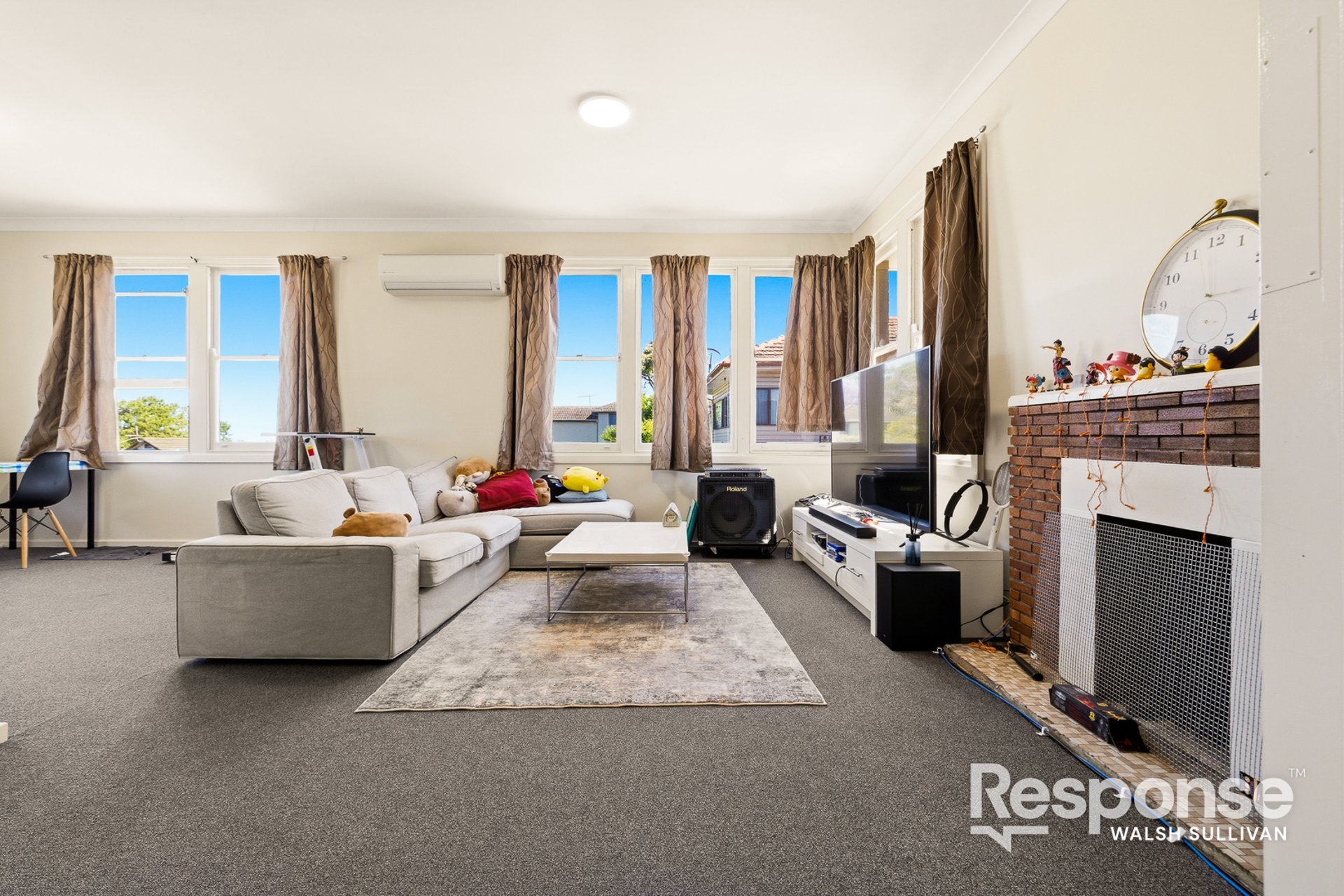 167 Windsor Road, Northmead Auction by ResponseRE Walsh Sullivan Baulkham Hills - image 1